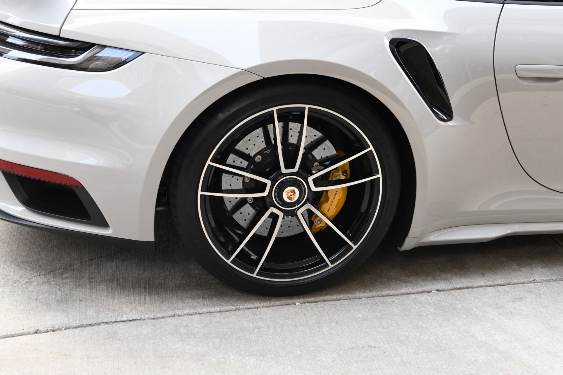 Used 2021 Porsche 911 Turbo S | St. Petersburg, FL
