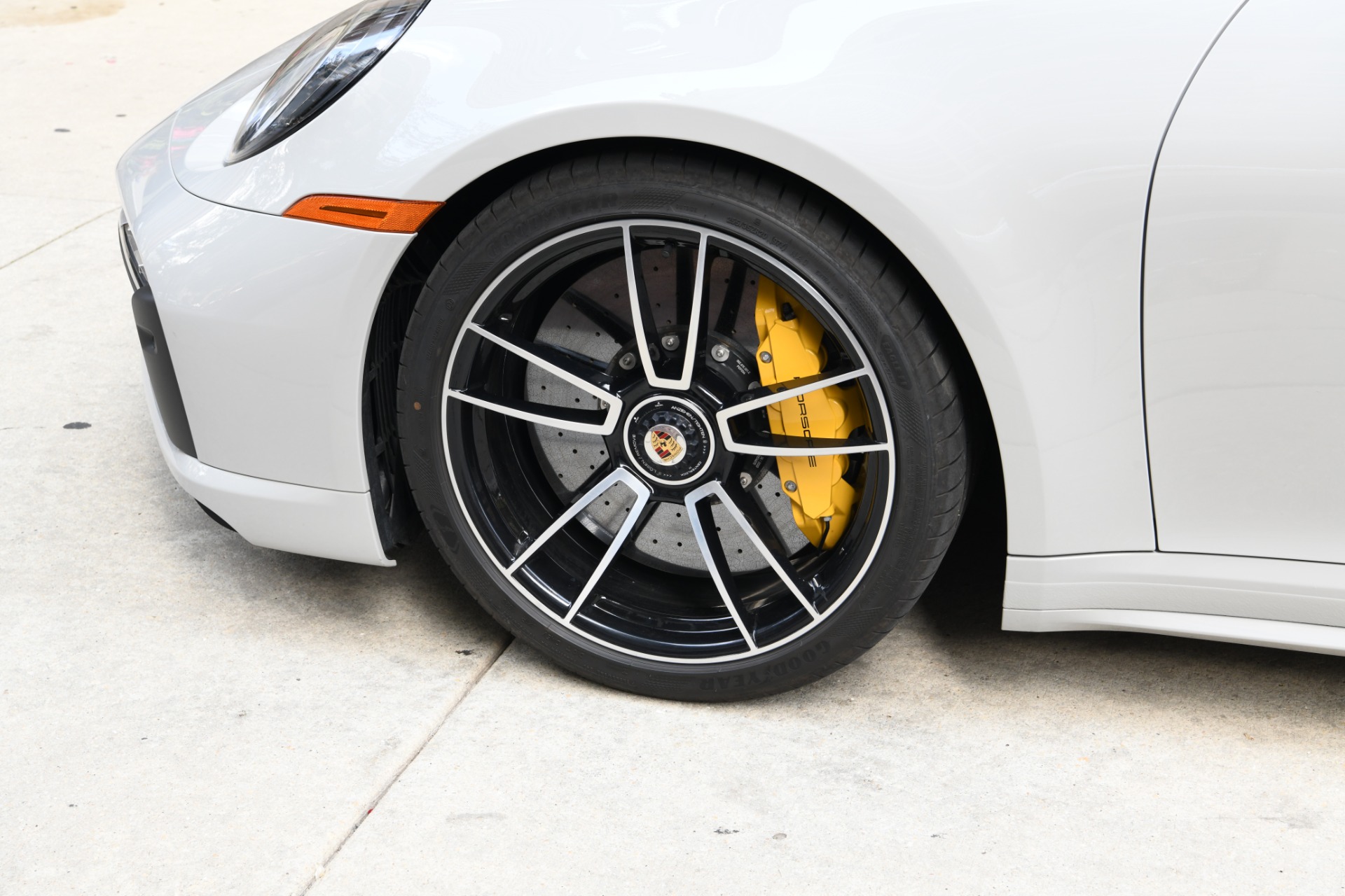 Used 2021 Porsche 911 Turbo S | St. Petersburg, FL