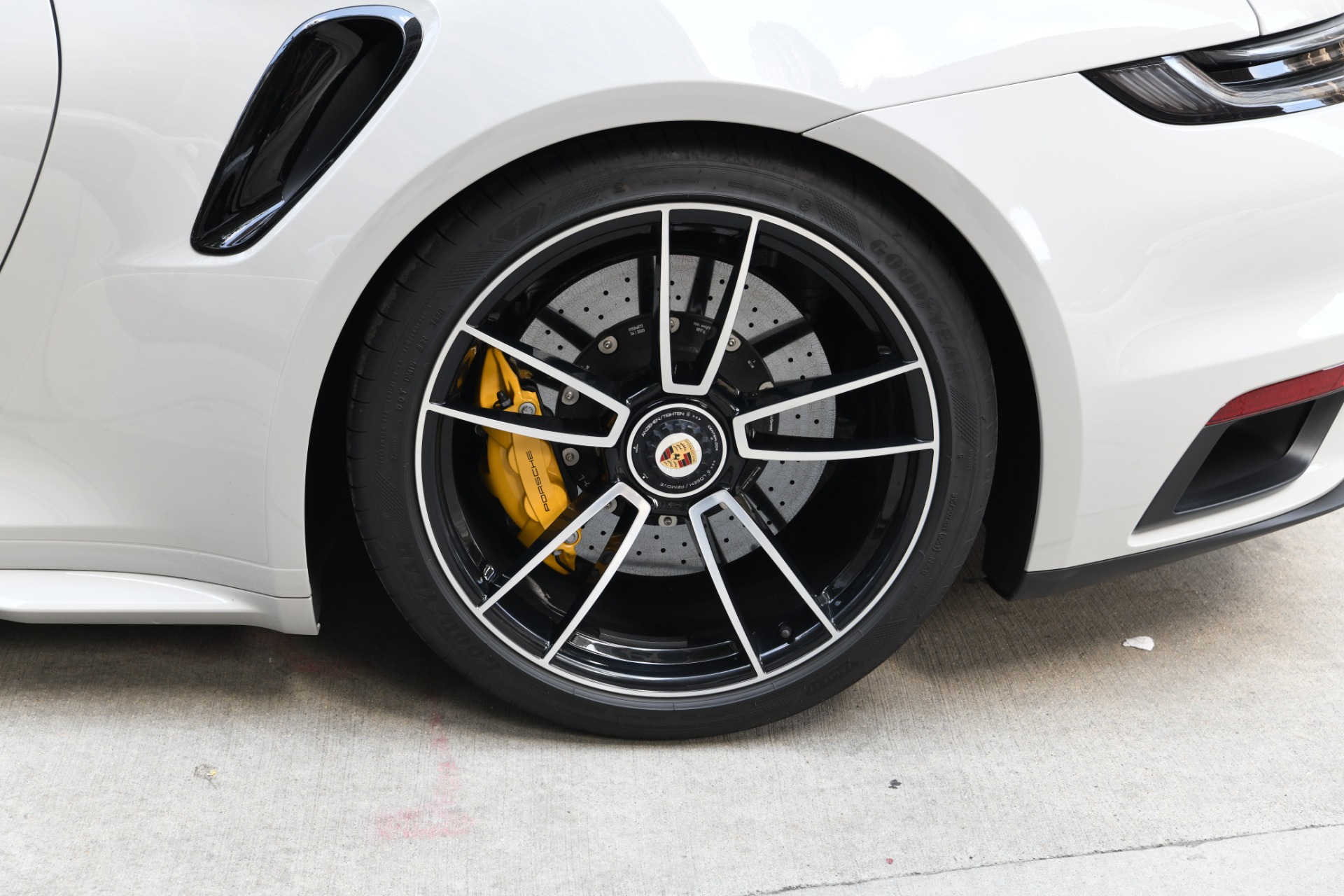 Used 2021 Porsche 911 Turbo S | St. Petersburg, FL