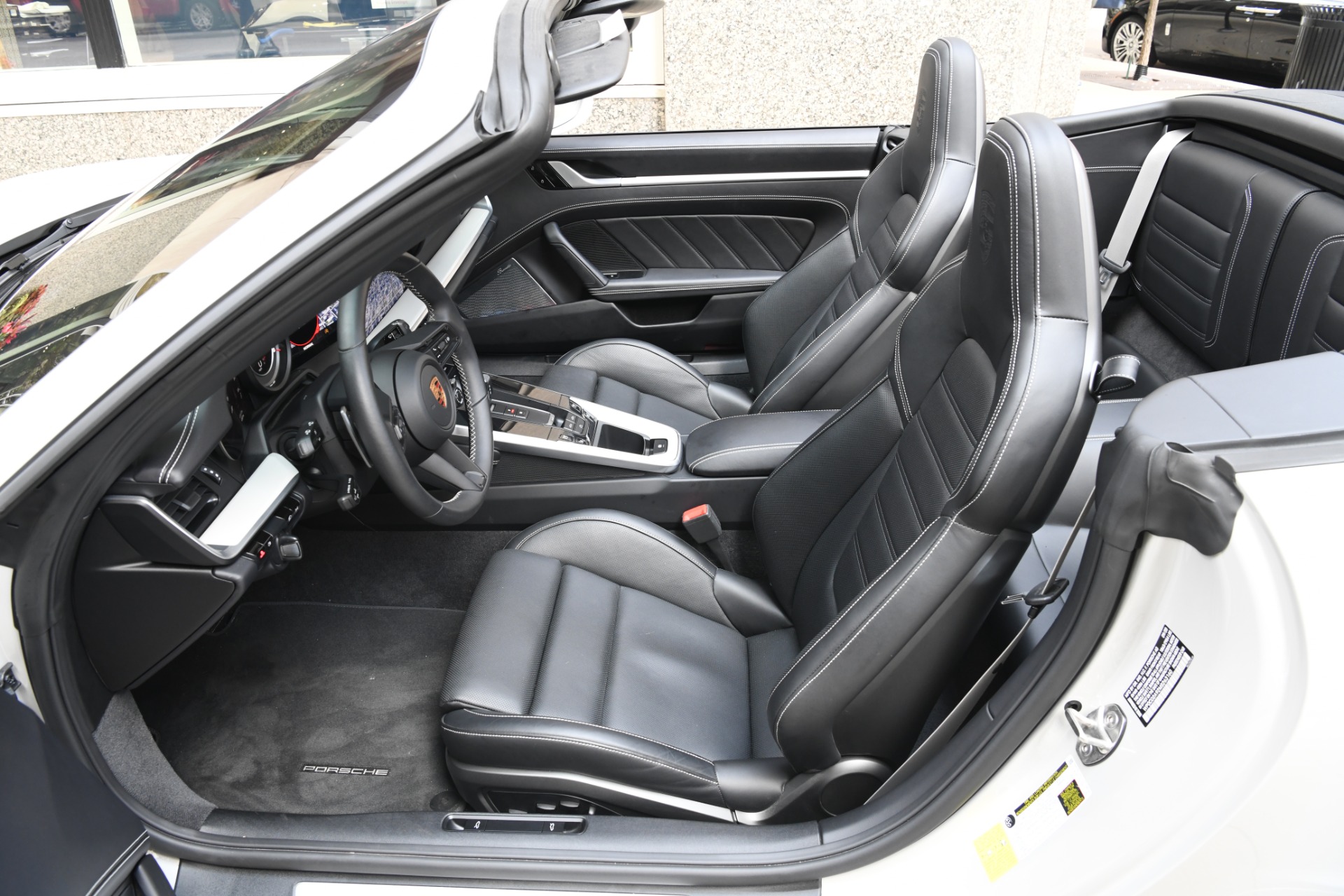 Used 2021 Porsche 911 Turbo S | St. Petersburg, FL