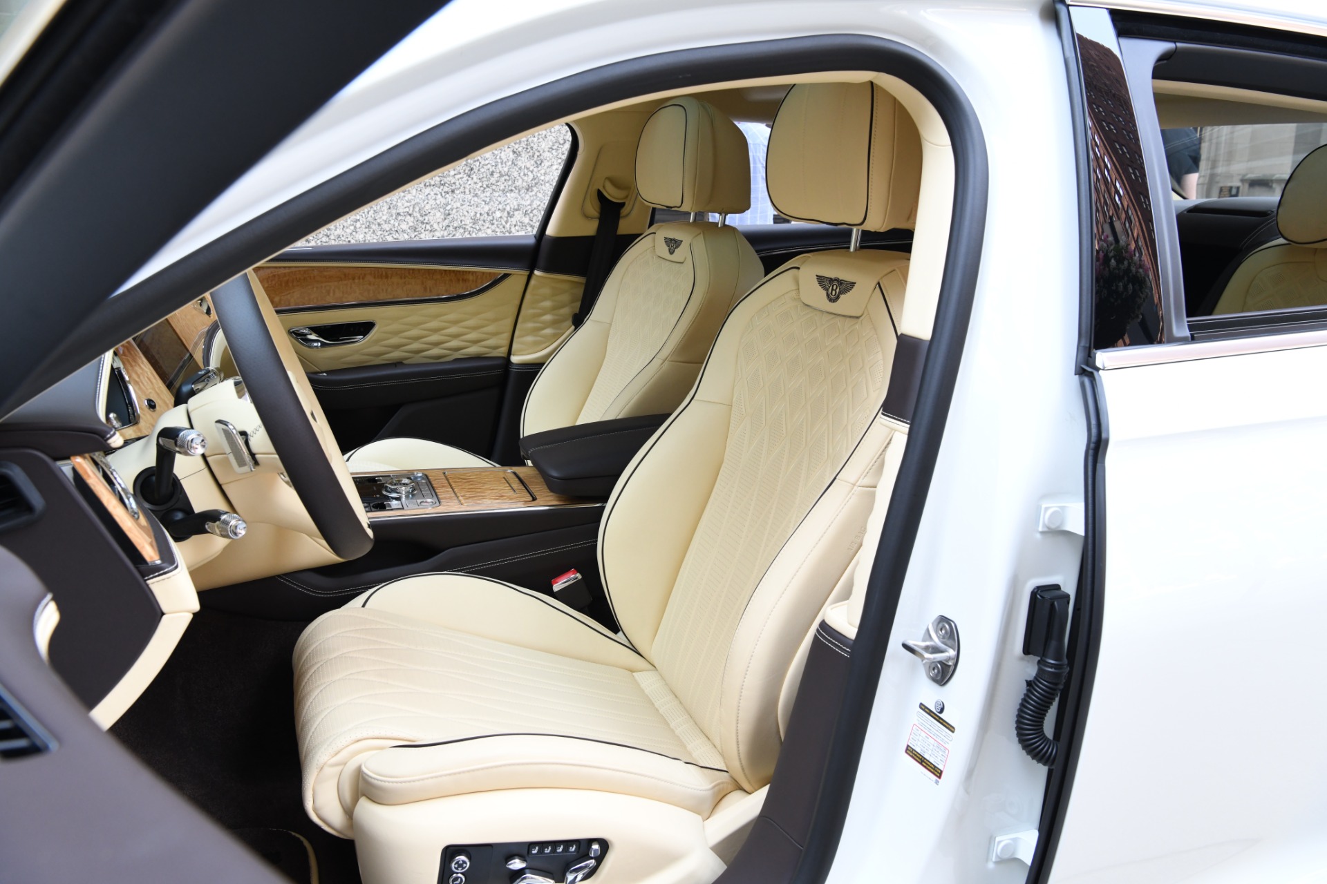 Used 2021 Bentley Flying Spur V8 | St. Petersburg, FL