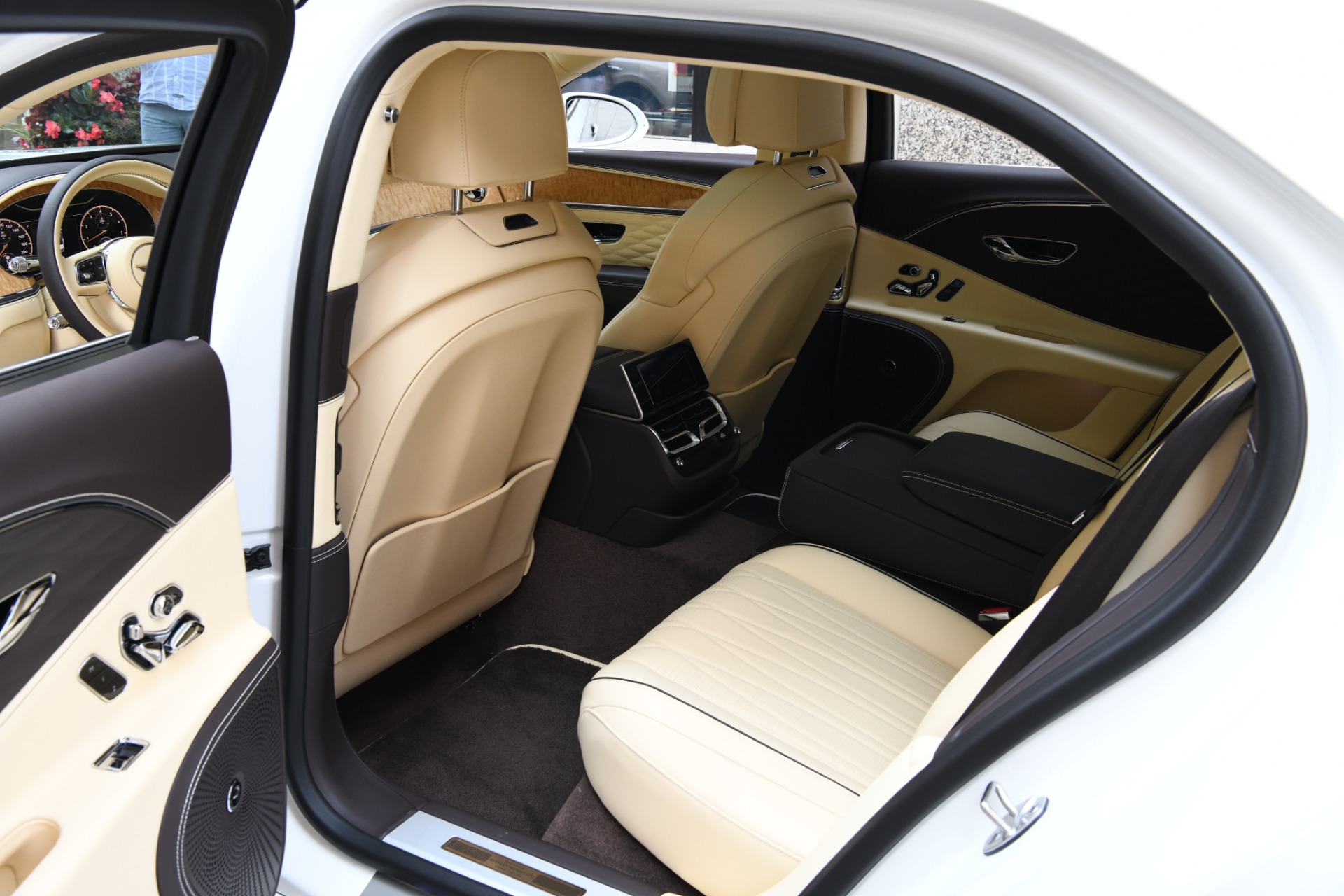 Used 2021 Bentley Flying Spur V8 | St. Petersburg, FL
