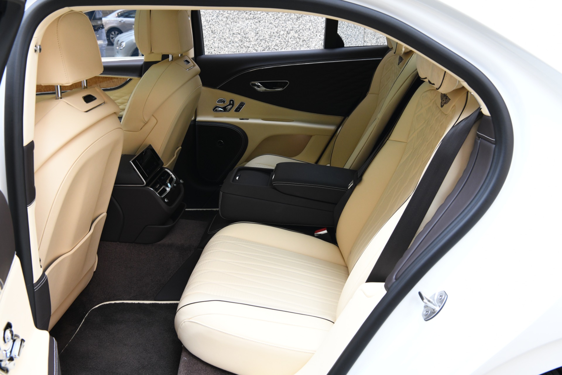 Used 2021 Bentley Flying Spur V8 | St. Petersburg, FL