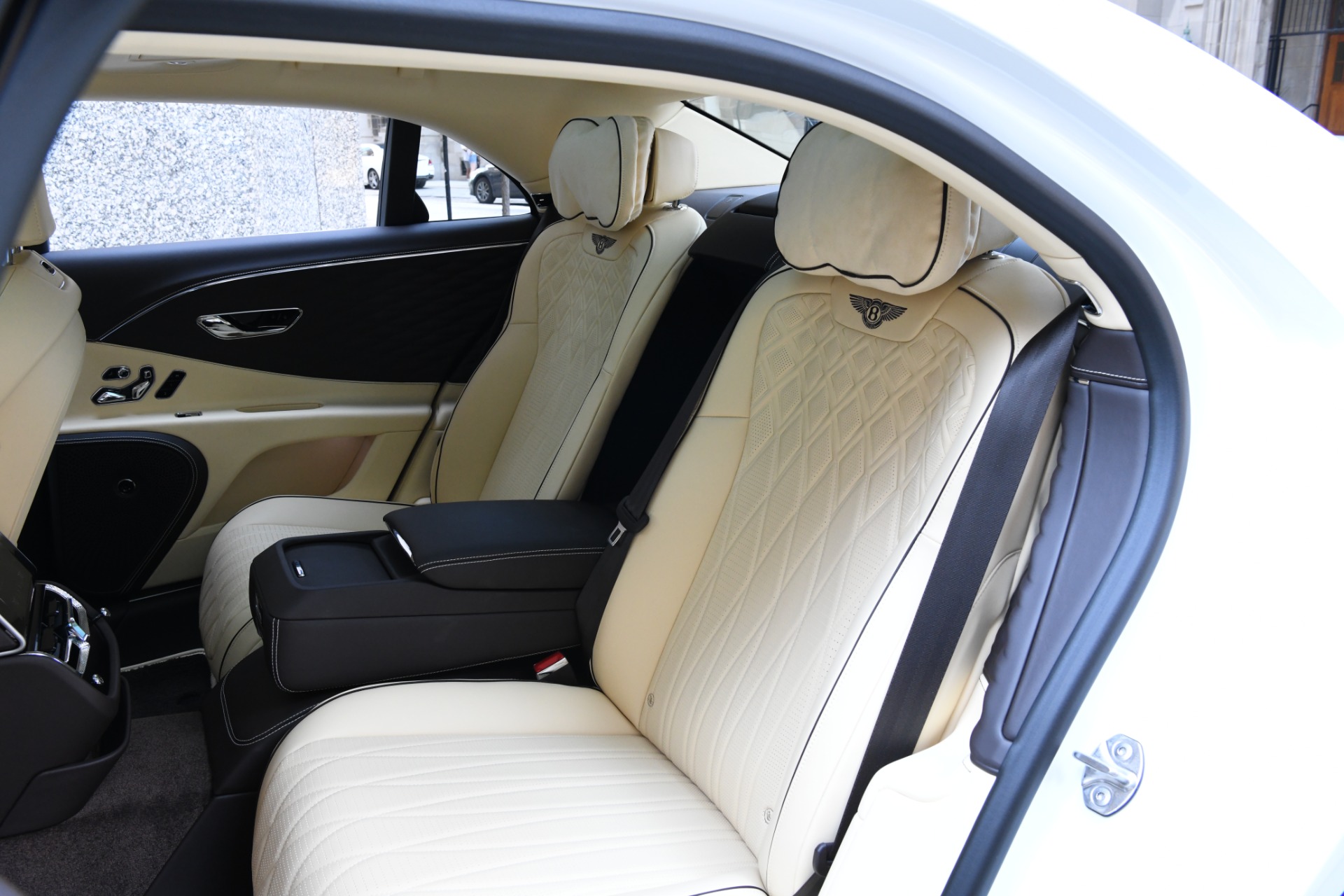 Used 2021 Bentley Flying Spur V8 | St. Petersburg, FL