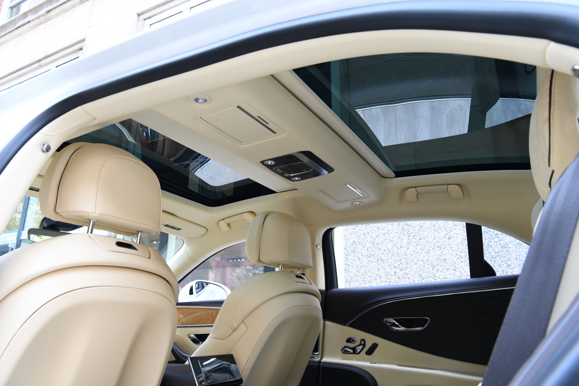 Used 2021 Bentley Flying Spur V8 | St. Petersburg, FL
