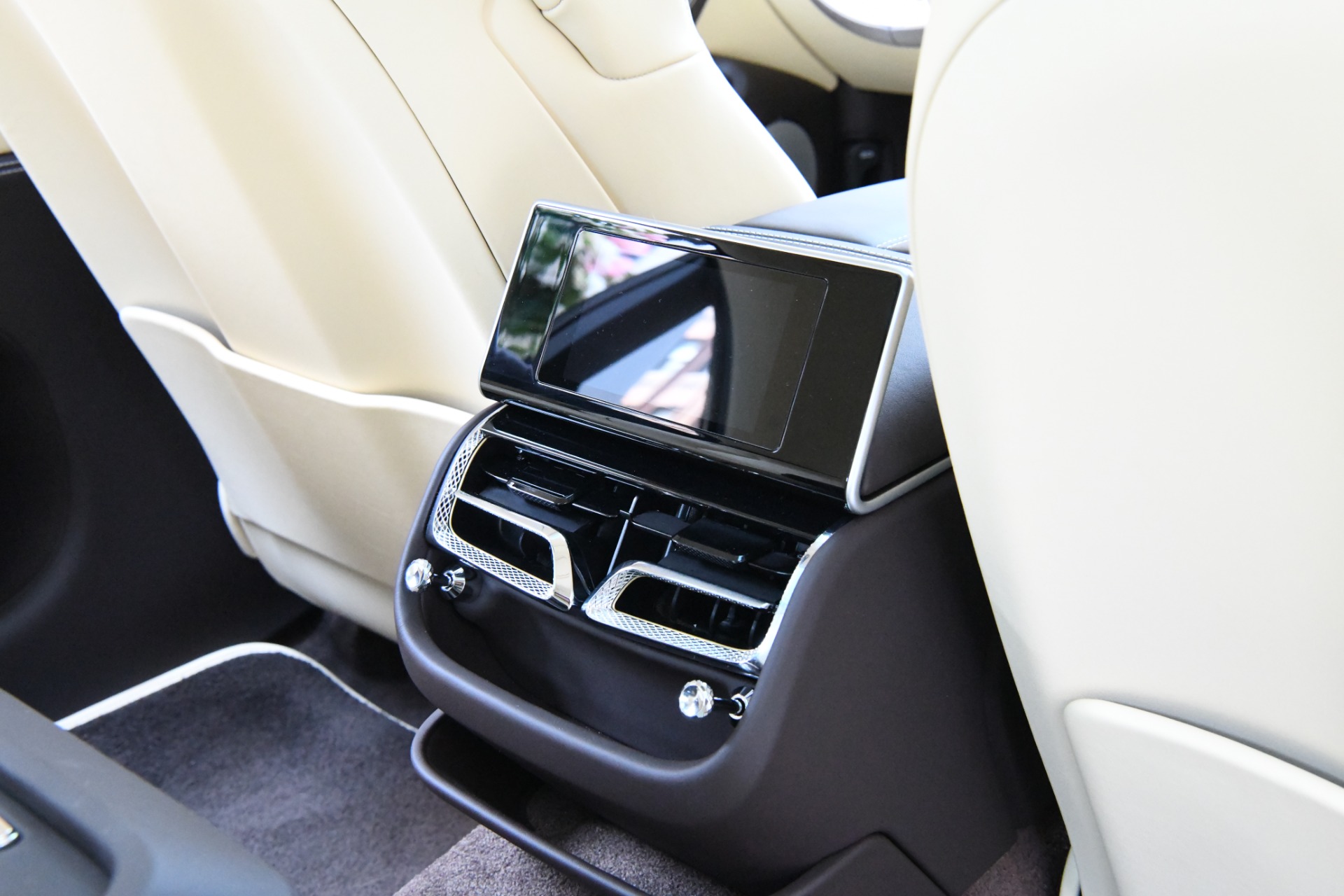 Used 2021 Bentley Flying Spur V8 | St. Petersburg, FL