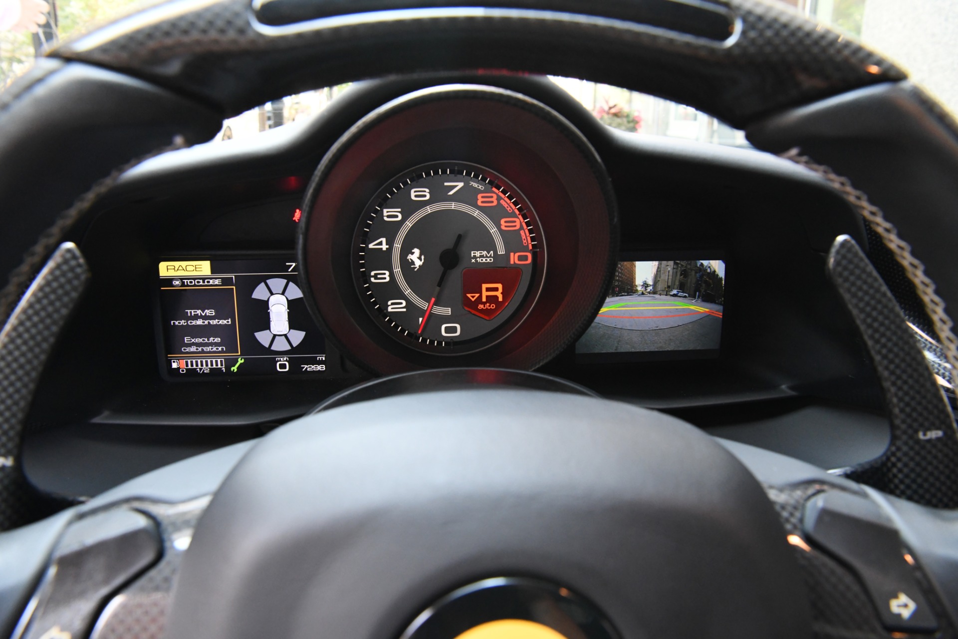 Used 2016 Ferrari 488 GTB | St. Petersburg, FL