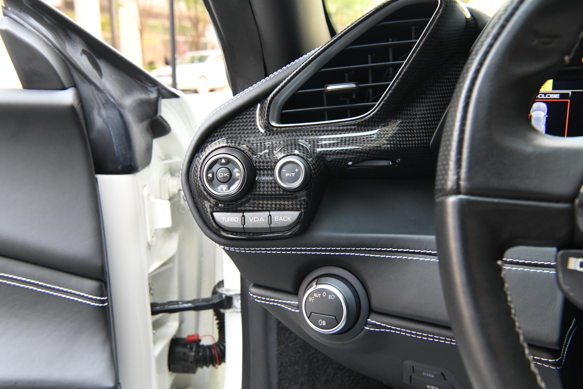 Used 2016 Ferrari 488 GTB | St. Petersburg, FL