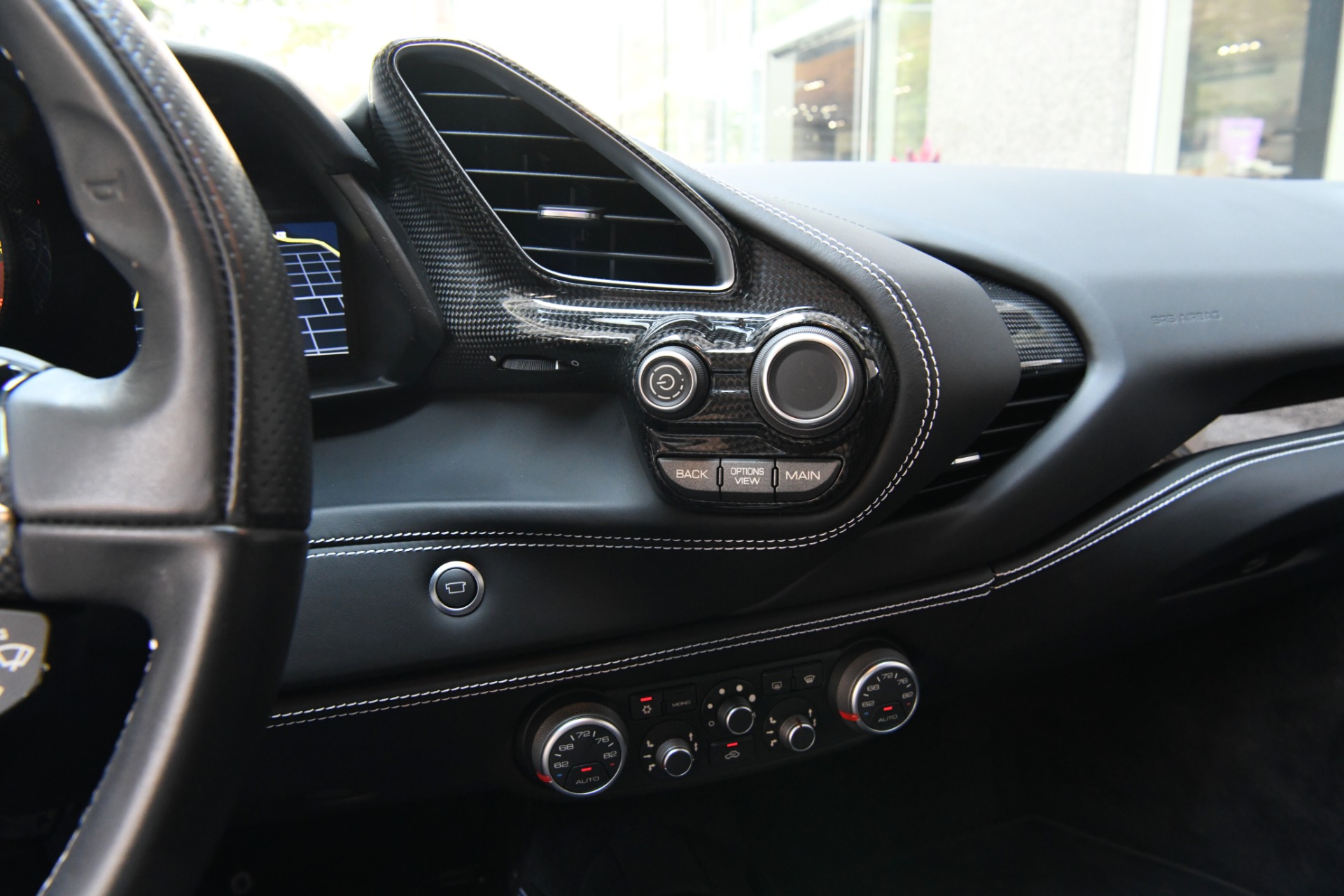 Used 2016 Ferrari 488 GTB | St. Petersburg, FL
