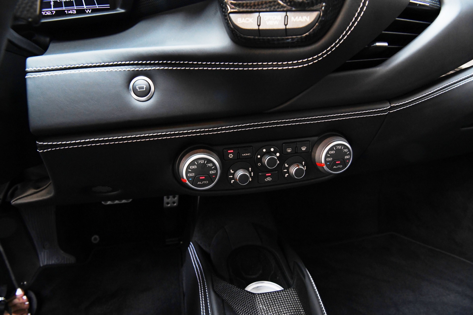 Used 2016 Ferrari 488 GTB | St. Petersburg, FL