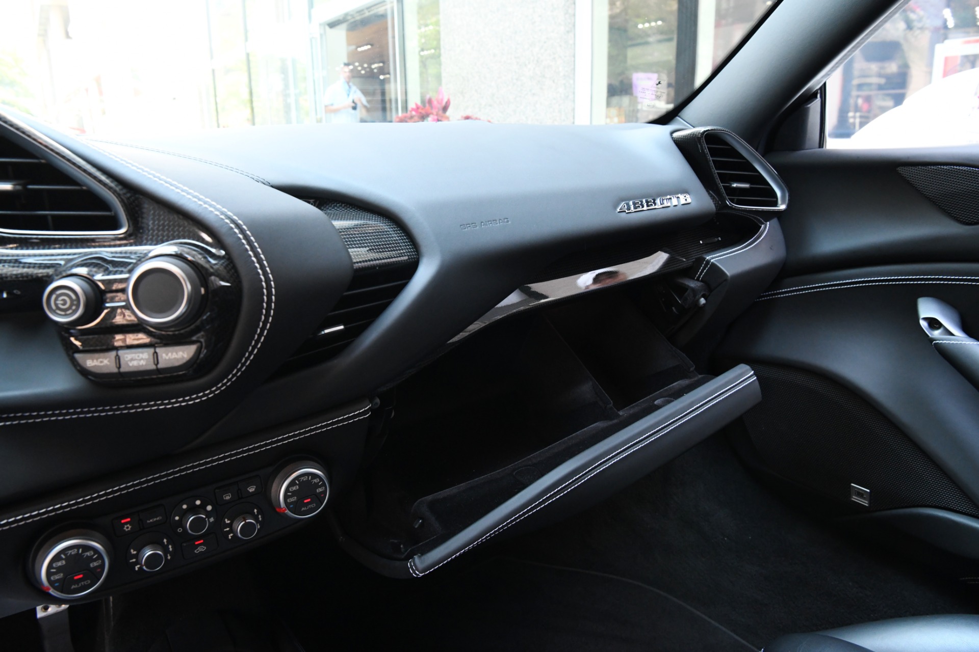 Used 2016 Ferrari 488 GTB | St. Petersburg, FL