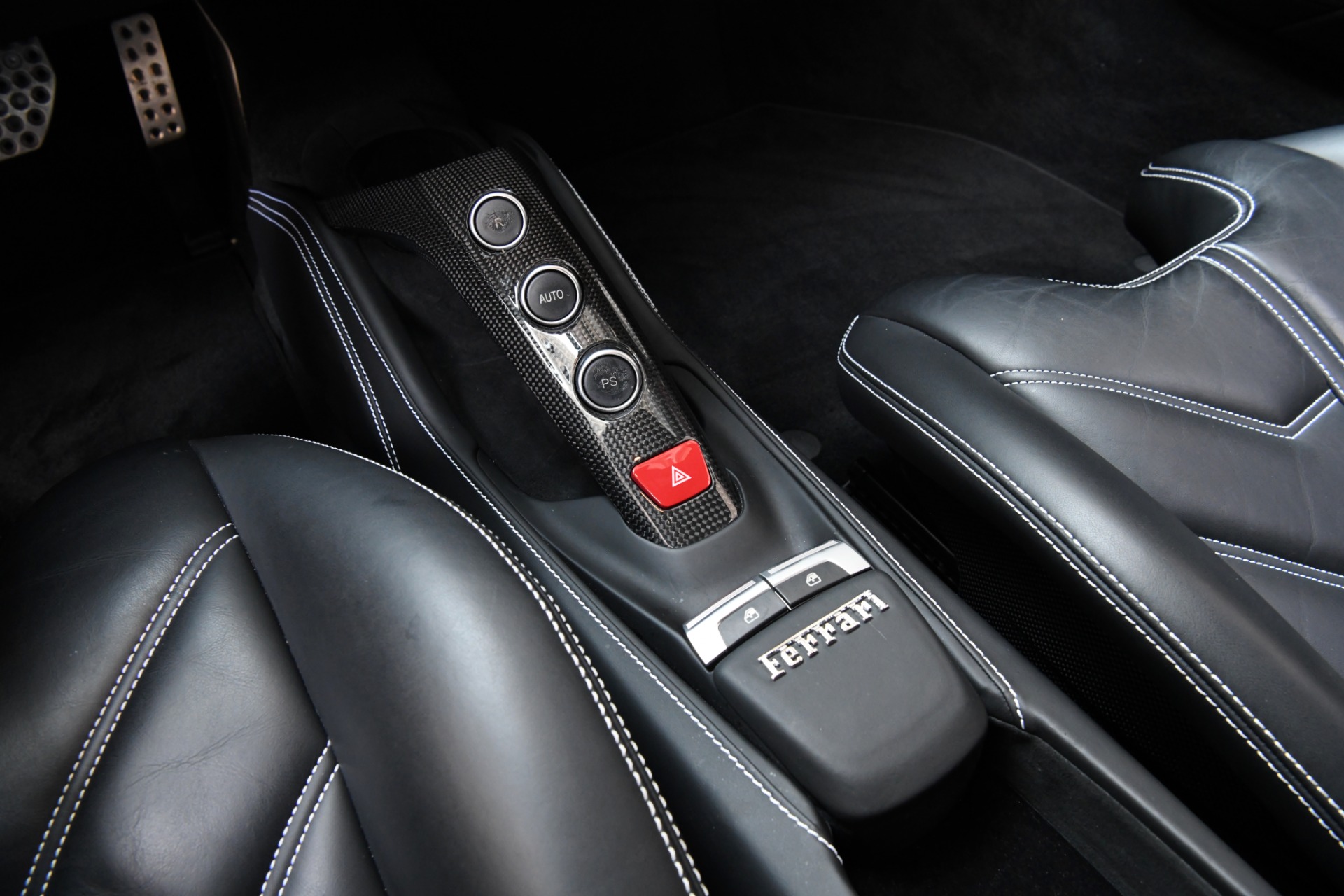 Used 2016 Ferrari 488 GTB | St. Petersburg, FL