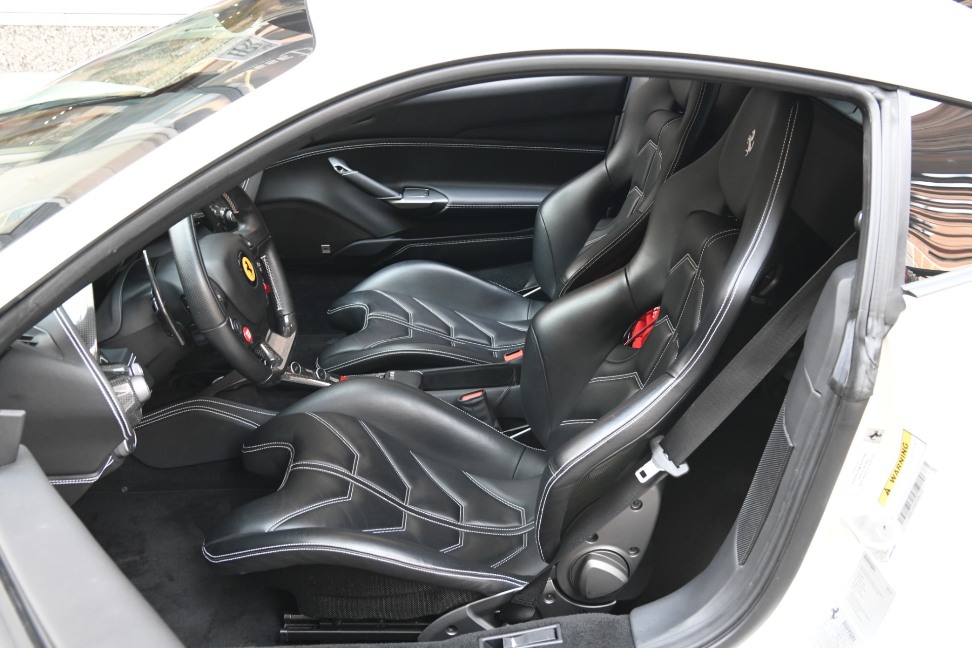 Used 2016 Ferrari 488 GTB | St. Petersburg, FL