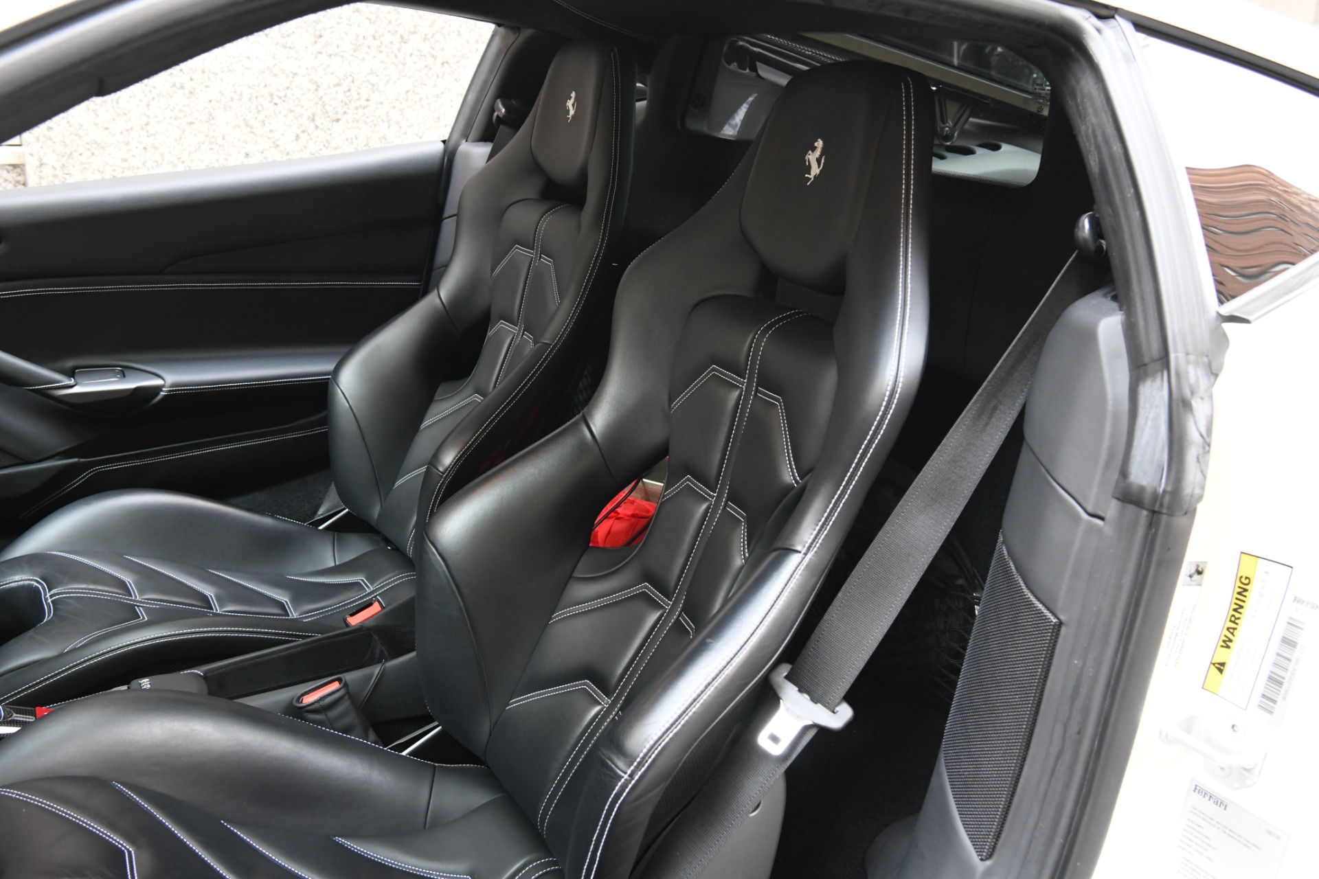 Used 2016 Ferrari 488 GTB | St. Petersburg, FL
