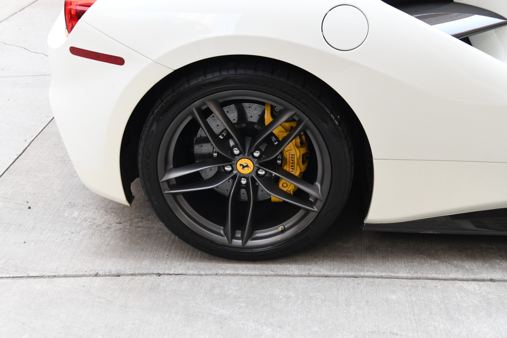 Used 2016 Ferrari 488 GTB | St. Petersburg, FL
