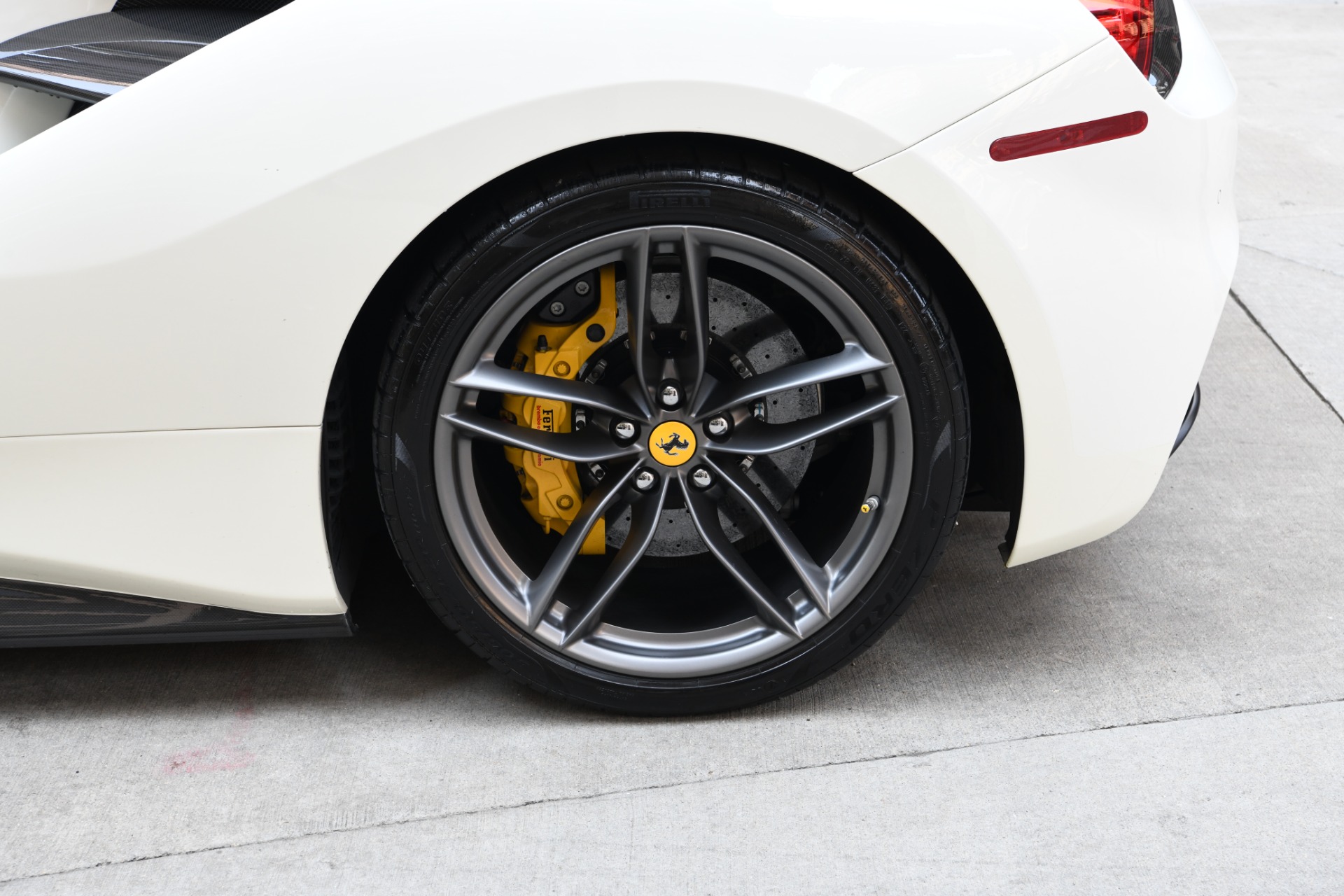 Used 2016 Ferrari 488 GTB | St. Petersburg, FL