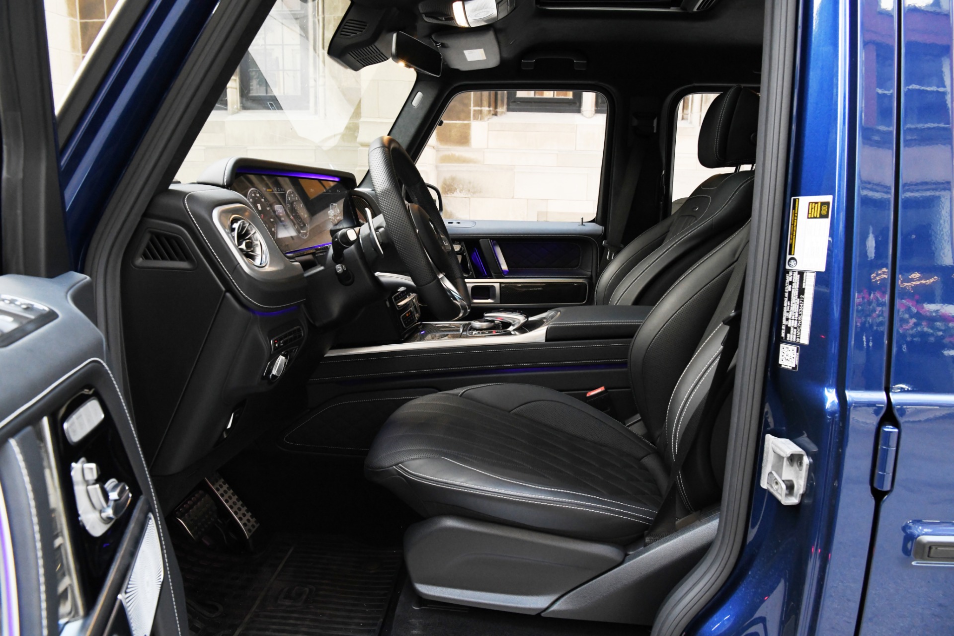 Used 2020 Mercedes-Benz G-Class AMG G 63 | St. Petersburg, FL