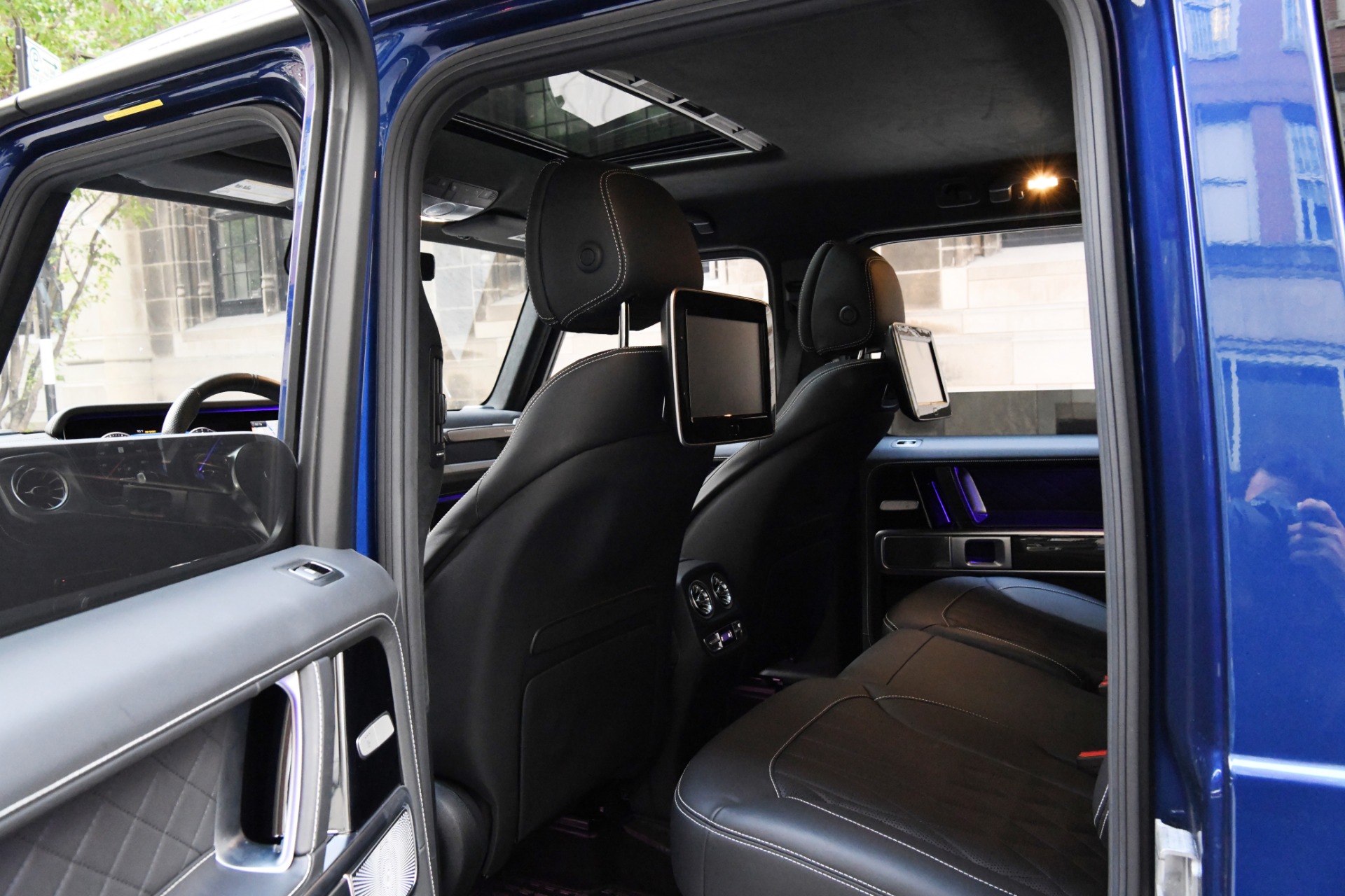 Used 2020 Mercedes-Benz G-Class AMG G 63 | St. Petersburg, FL