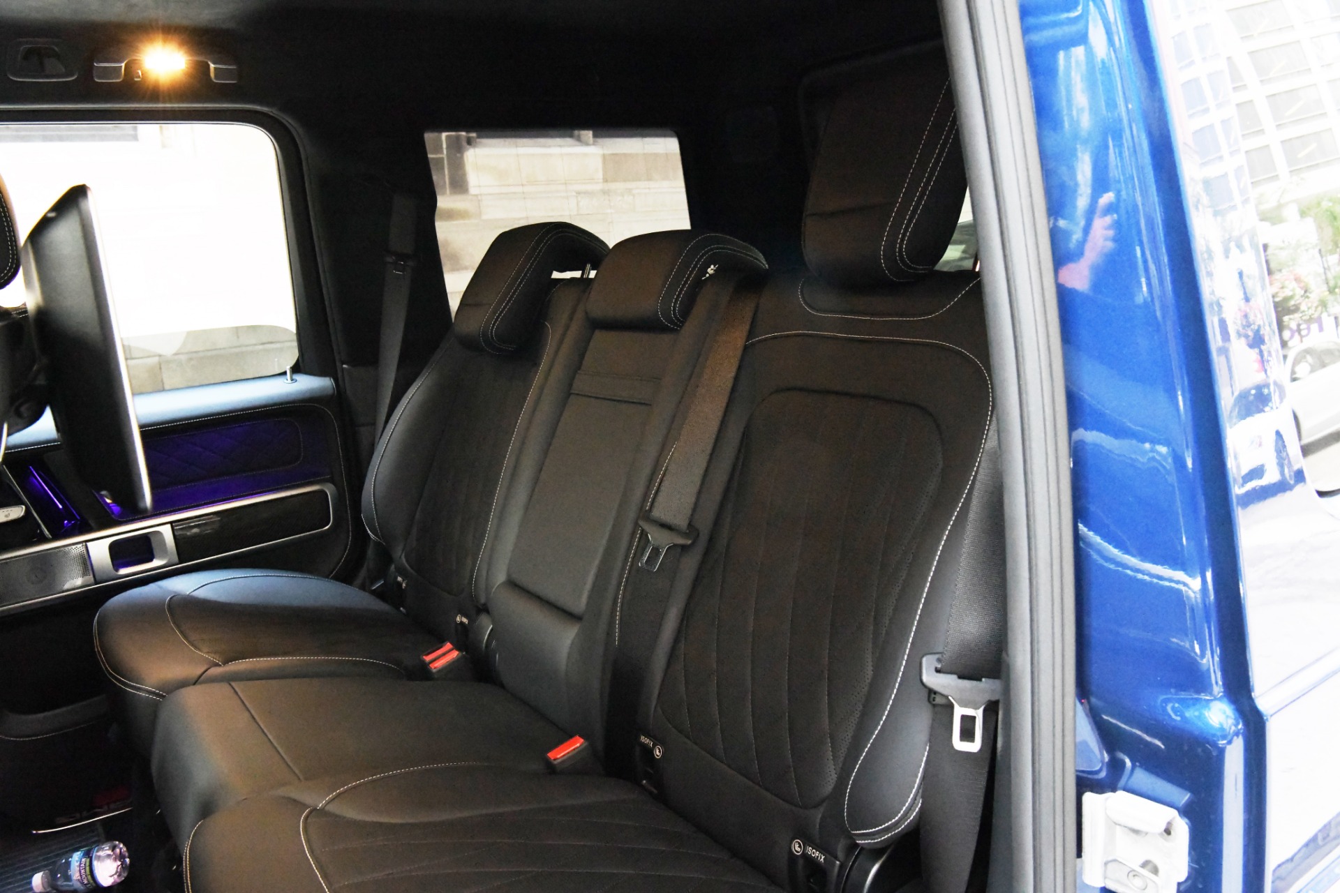 Used 2020 Mercedes-Benz G-Class AMG G 63 | St. Petersburg, FL