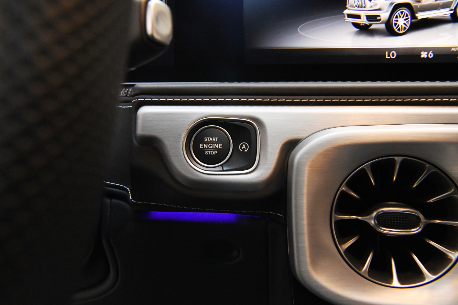 Used 2020 Mercedes-Benz G-Class AMG G 63 | St. Petersburg, FL
