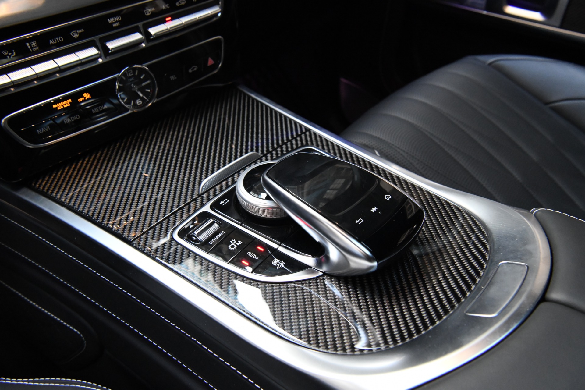 Used 2020 Mercedes-Benz G-Class AMG G 63 | St. Petersburg, FL
