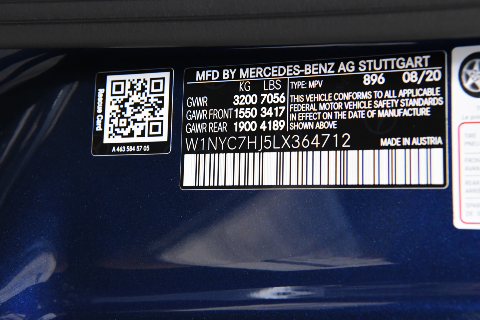 Used 2020 Mercedes-Benz G-Class AMG G 63 | St. Petersburg, FL