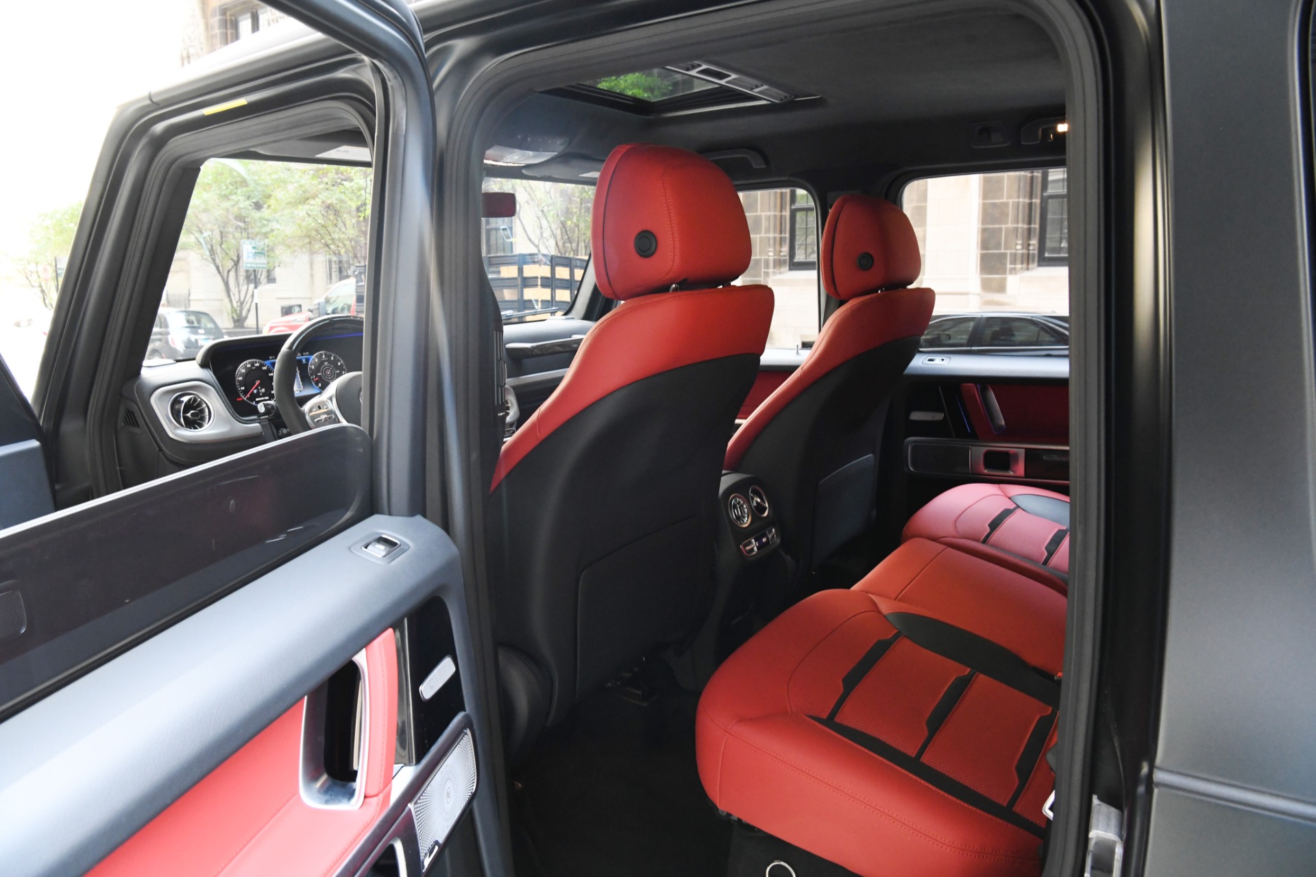 Used 2020 Mercedes-Benz G-Class AMG G 63 | St. Petersburg, FL