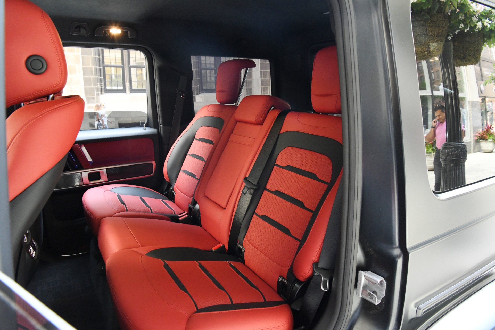 Used 2020 Mercedes-Benz G-Class AMG G 63 | St. Petersburg, FL