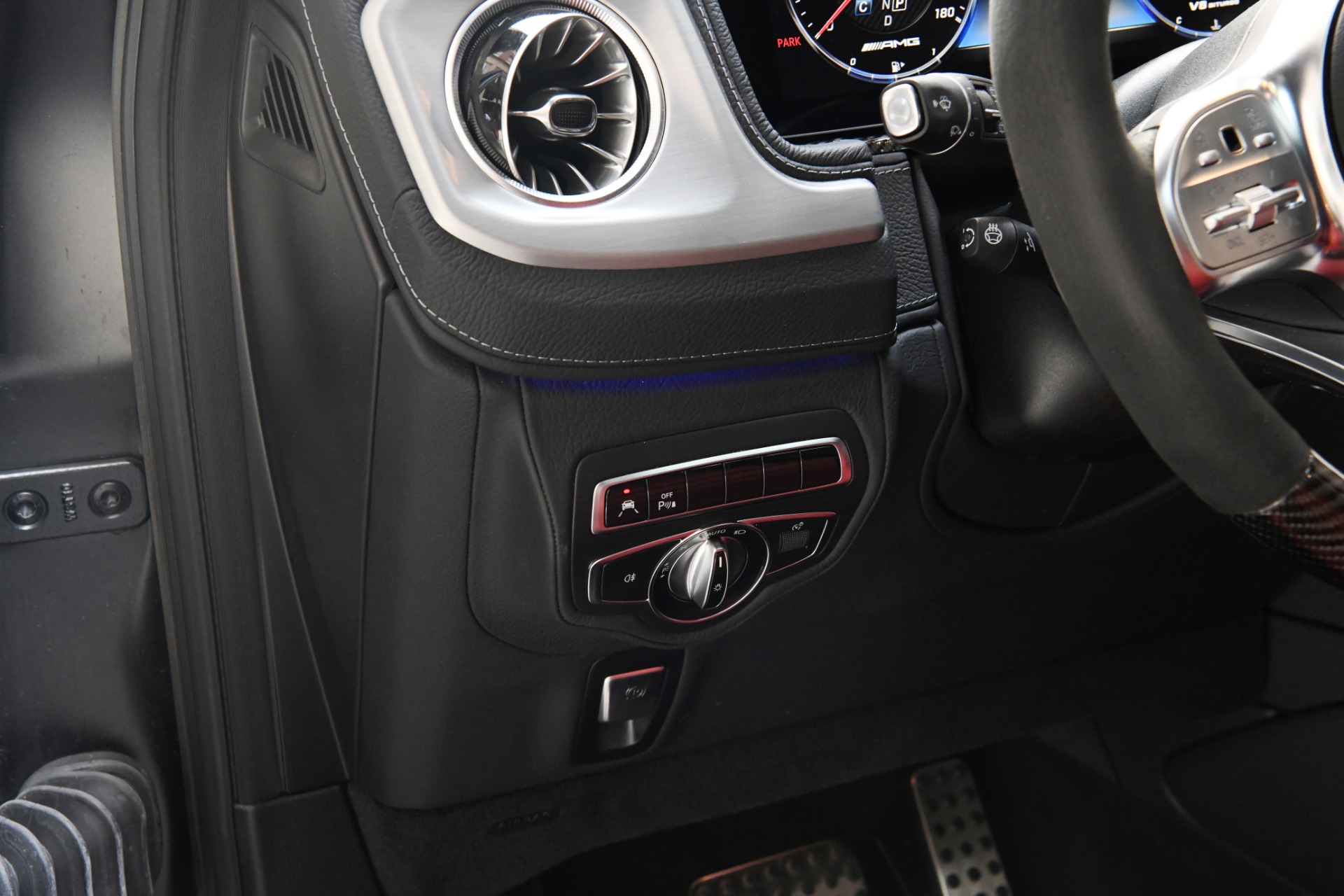 Used 2020 Mercedes-Benz G-Class AMG G 63 | St. Petersburg, FL