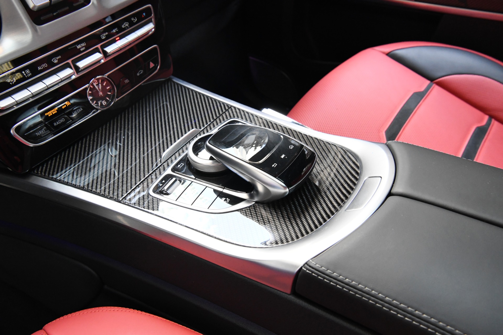 Used 2020 Mercedes-Benz G-Class AMG G 63 | St. Petersburg, FL