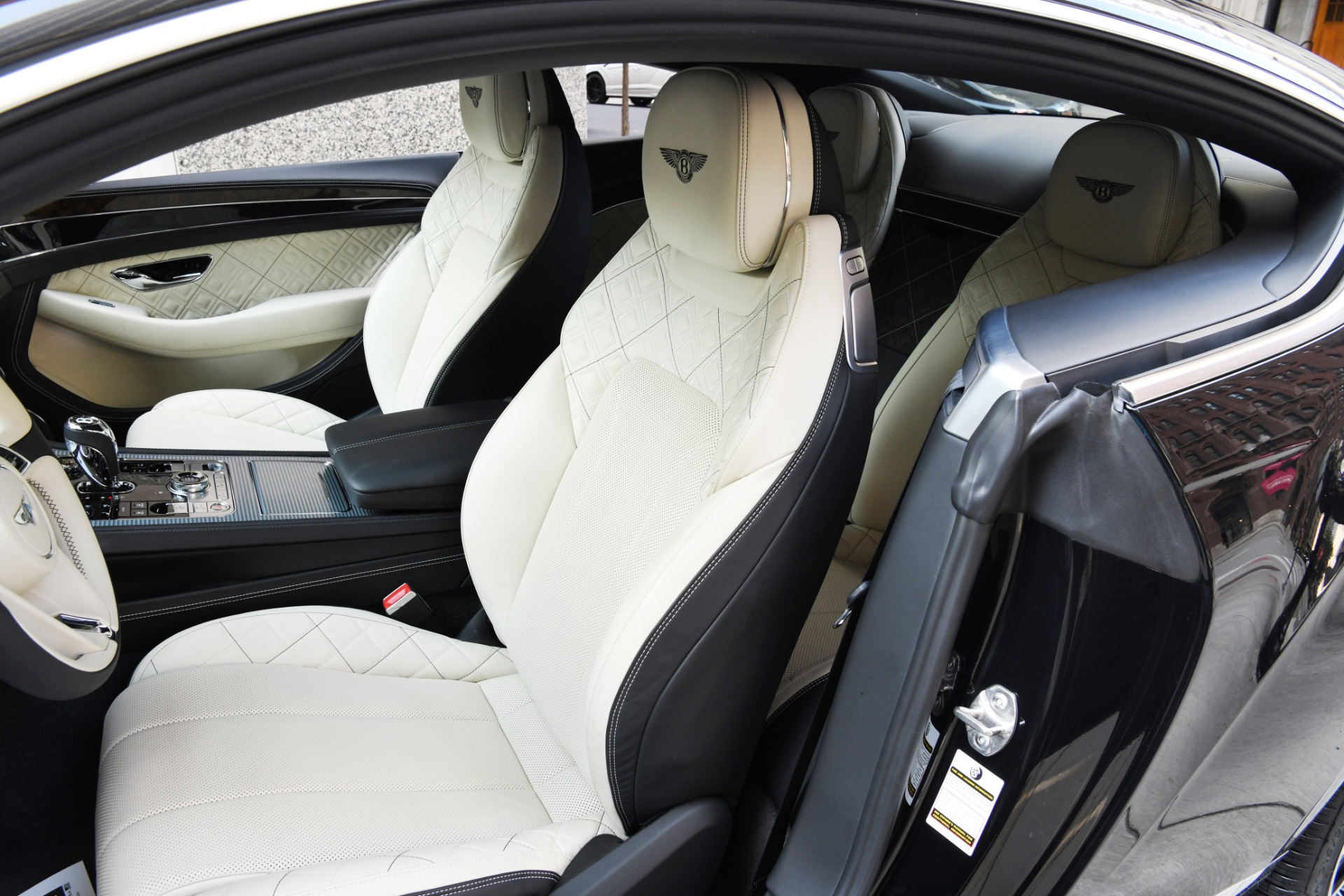 Used 2020 Bentley continental GT GT First Edition | St. Petersburg, FL