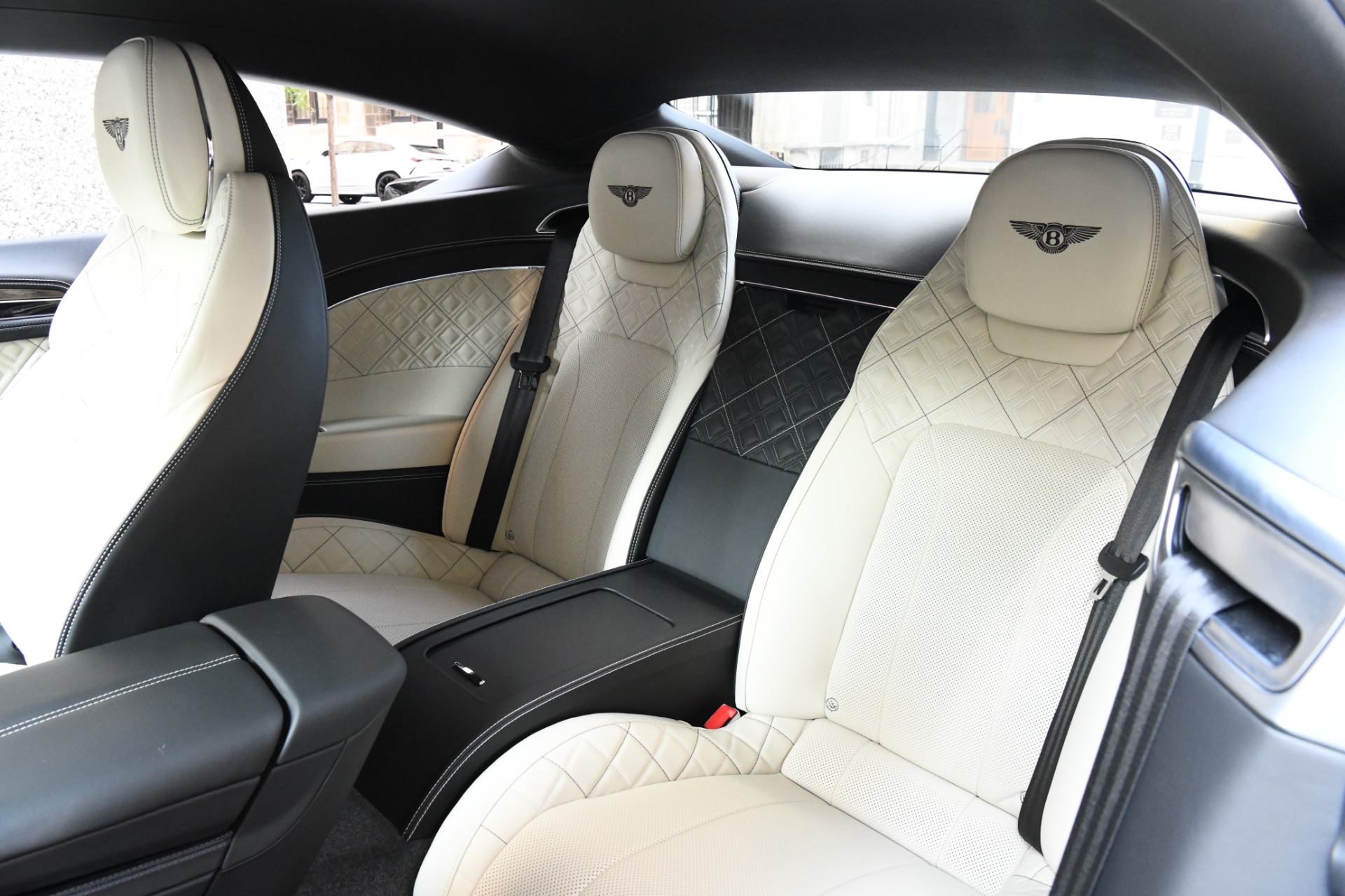 Used 2020 Bentley continental GT GT First Edition | St. Petersburg, FL