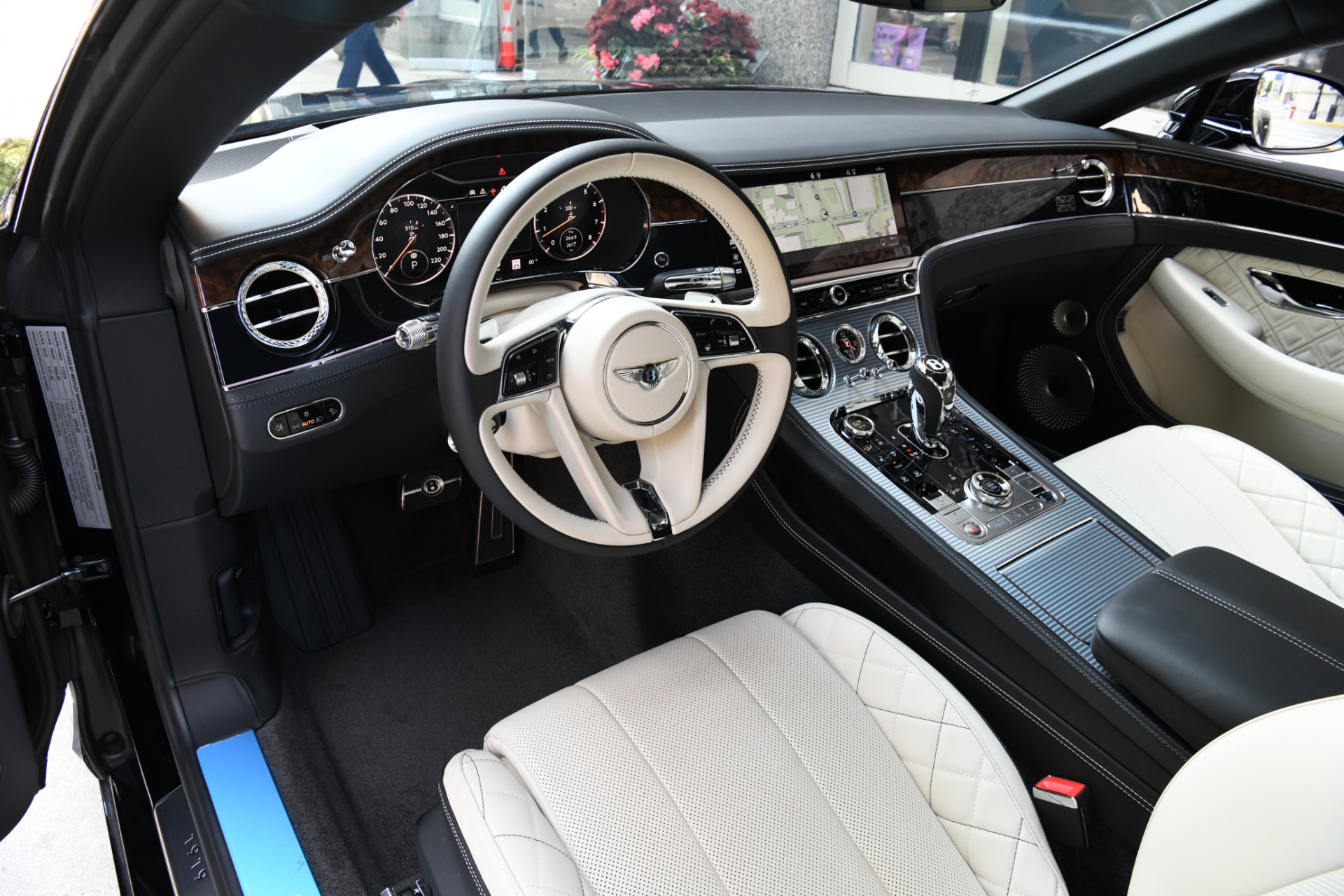 Used 2020 Bentley continental GT GT First Edition | St. Petersburg, FL