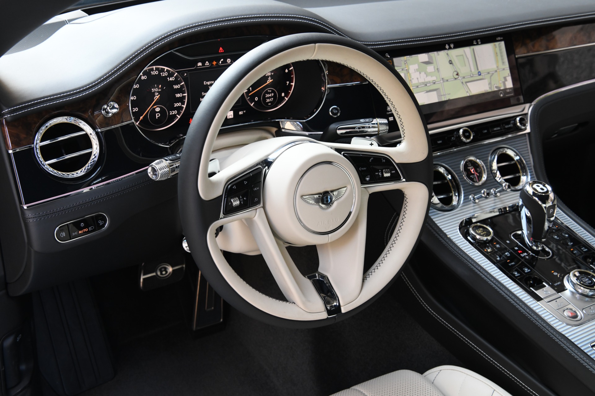 Used 2020 Bentley continental GT GT First Edition | St. Petersburg, FL