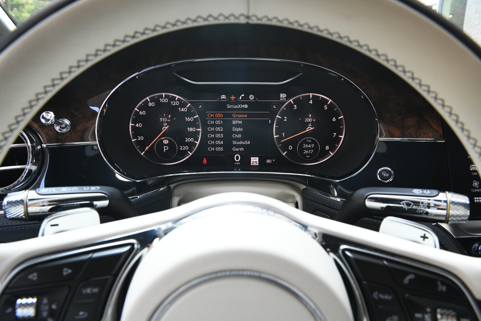 Used 2020 Bentley continental GT GT First Edition | St. Petersburg, FL