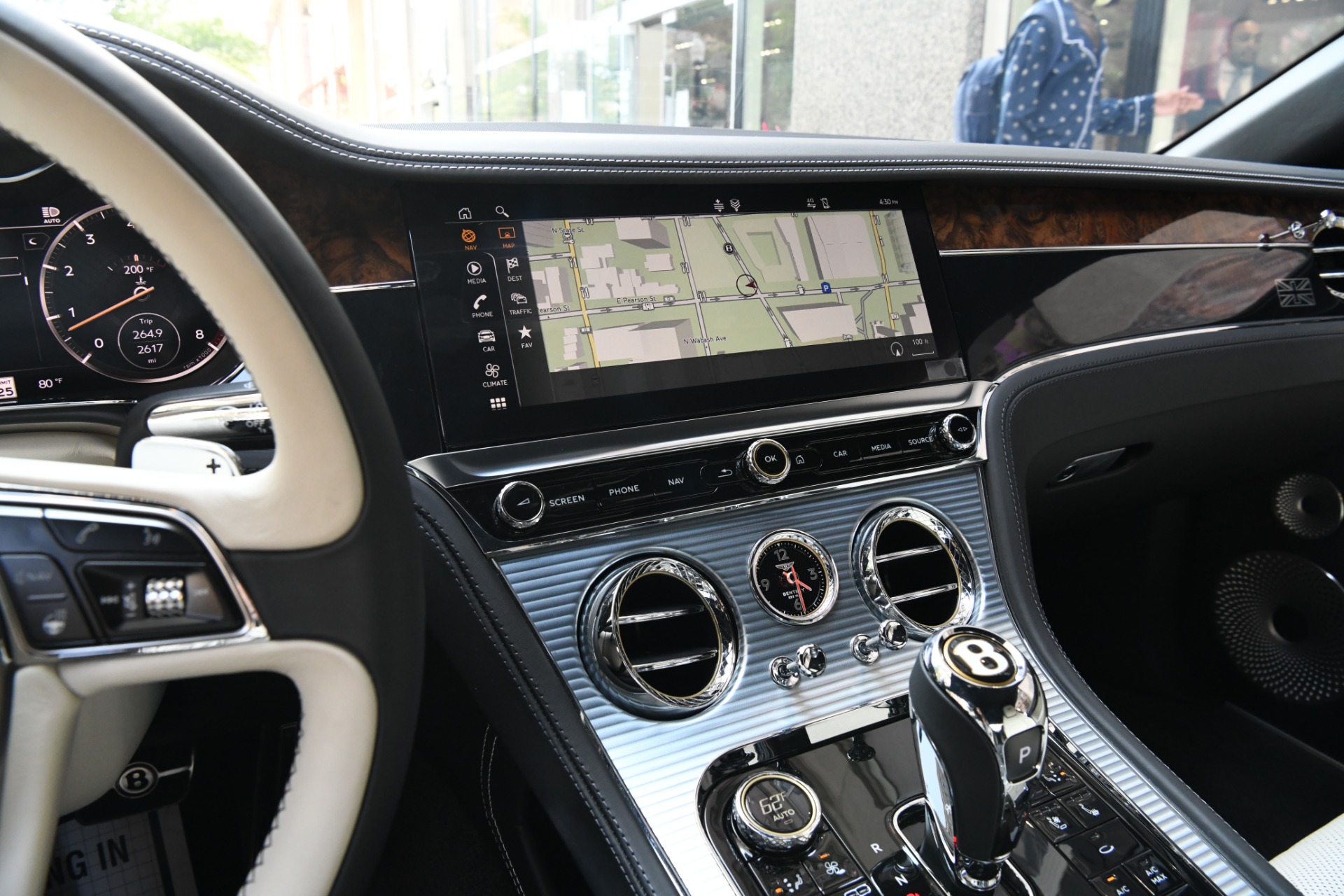 Used 2020 Bentley continental GT GT First Edition | St. Petersburg, FL