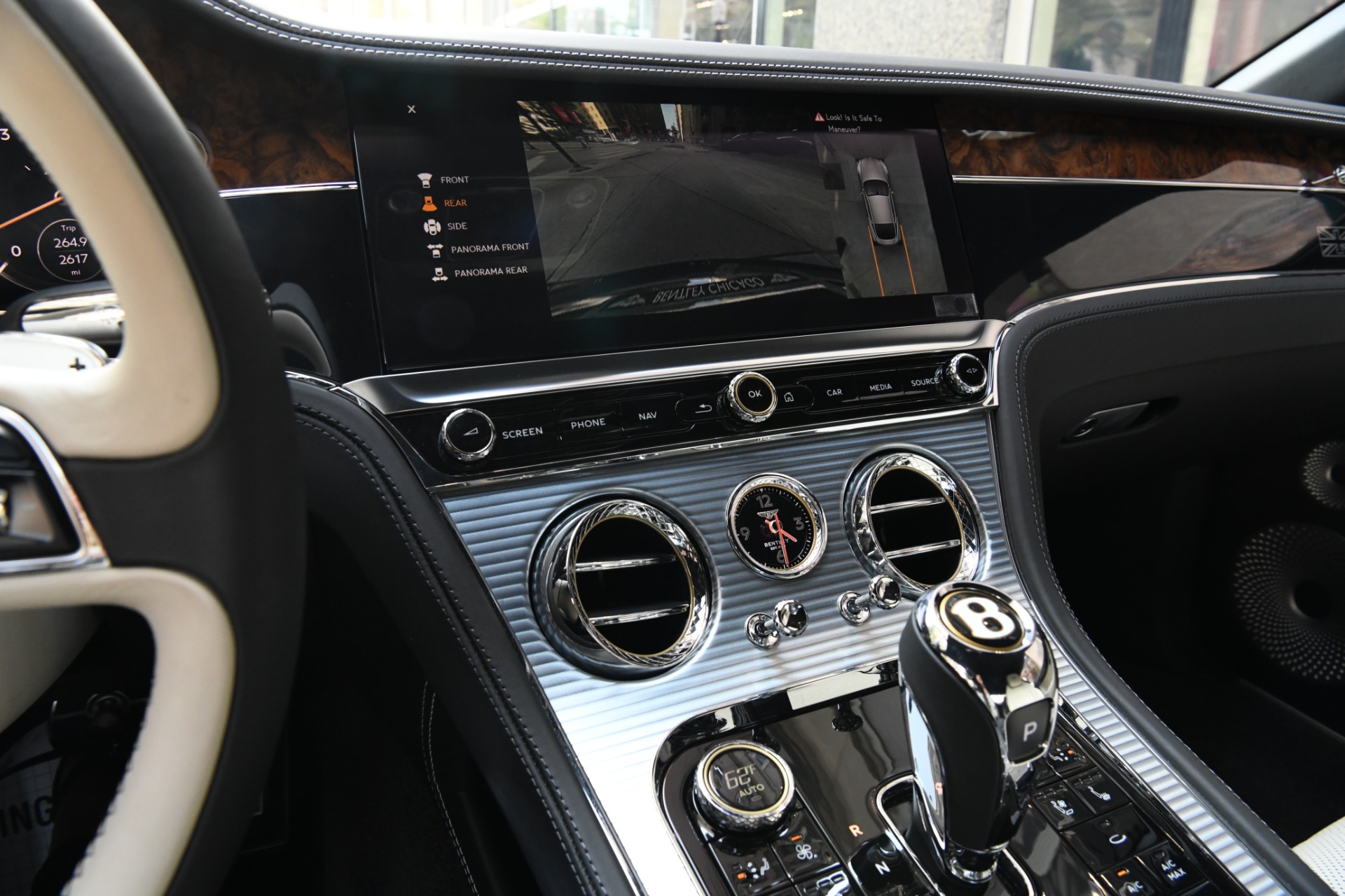 Used 2020 Bentley continental GT GT First Edition | St. Petersburg, FL