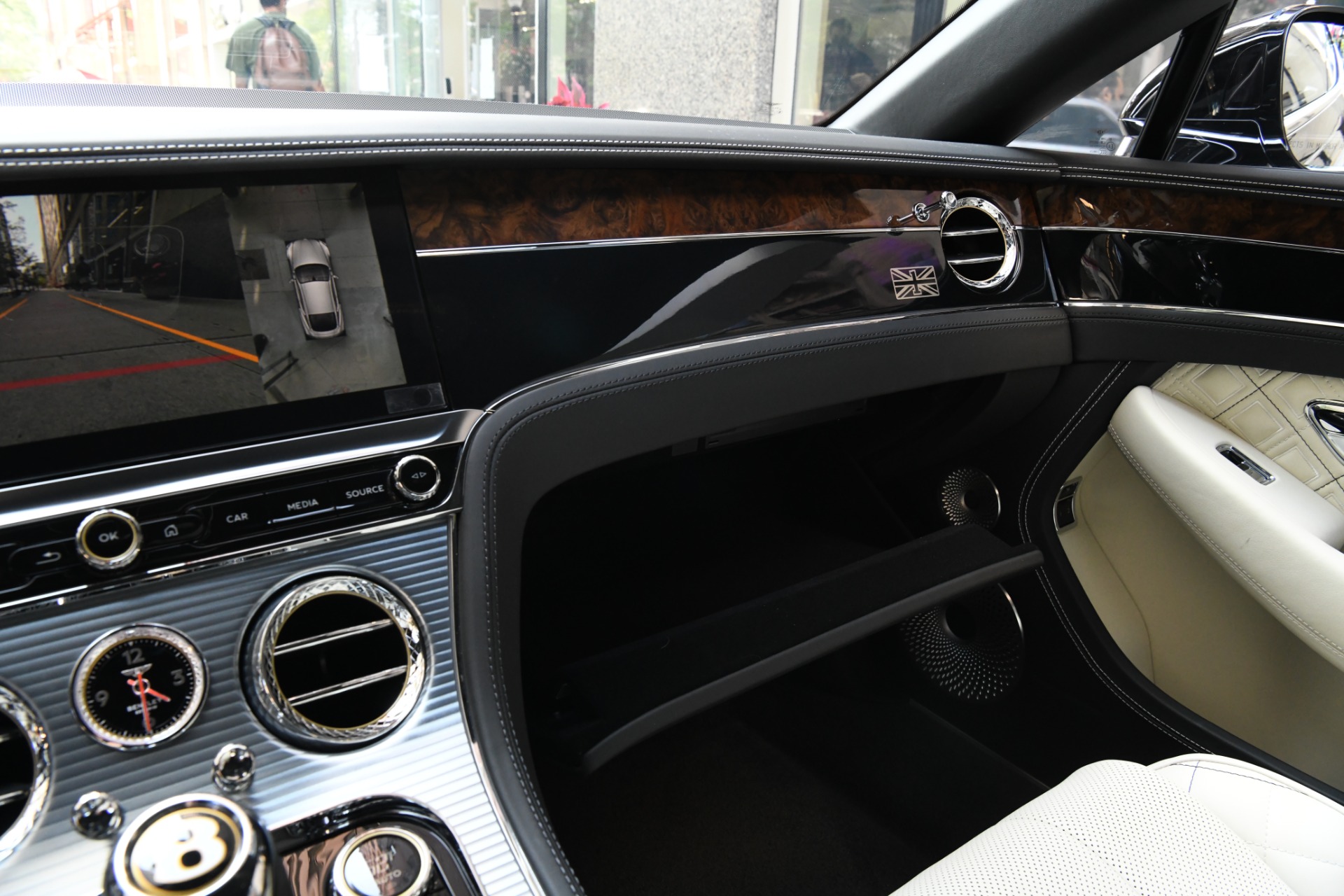 Used 2020 Bentley continental GT GT First Edition | St. Petersburg, FL