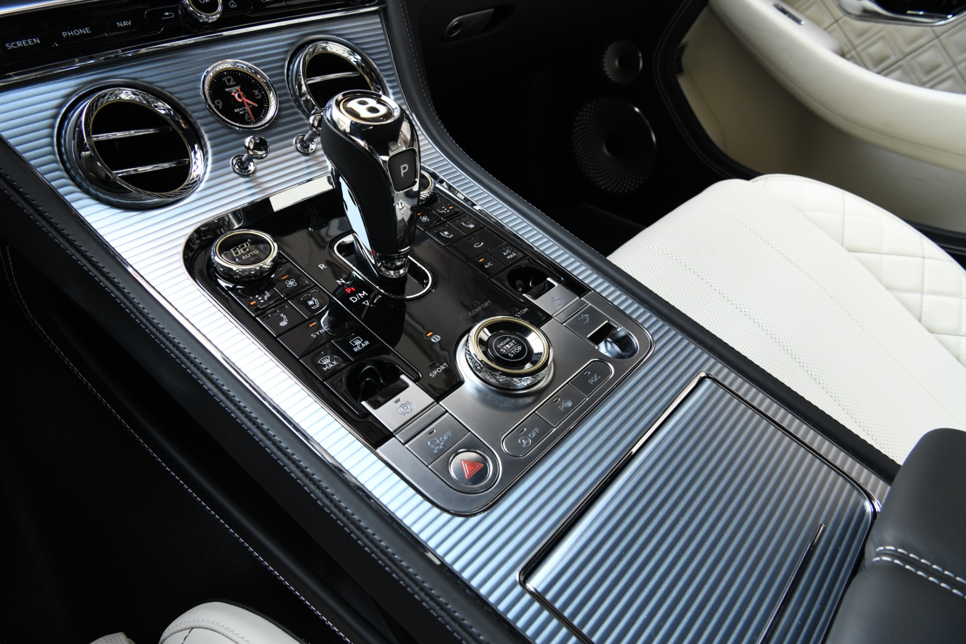 Used 2020 Bentley continental GT GT First Edition | St. Petersburg, FL
