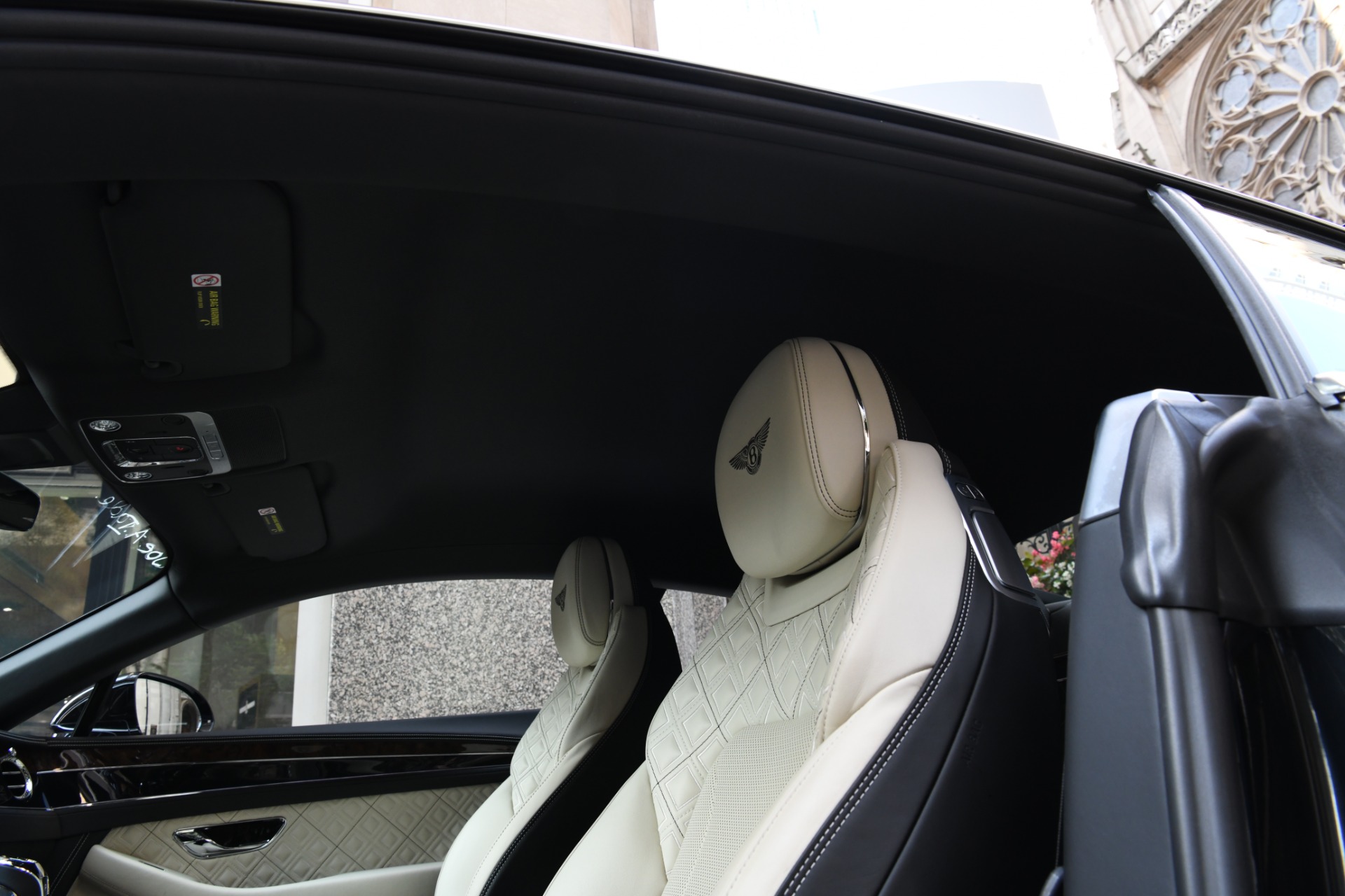 Used 2020 Bentley continental GT GT First Edition | St. Petersburg, FL