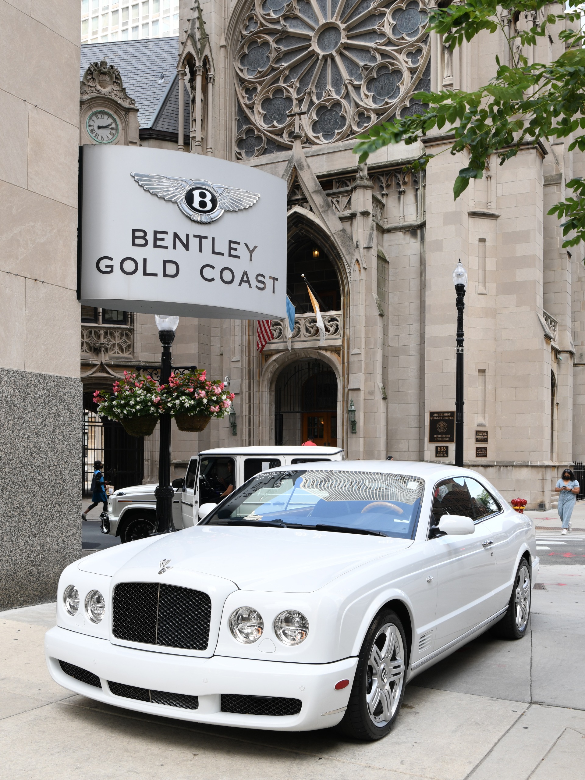 Used 2009 Bentley Brooklands | St. Petersburg, FL