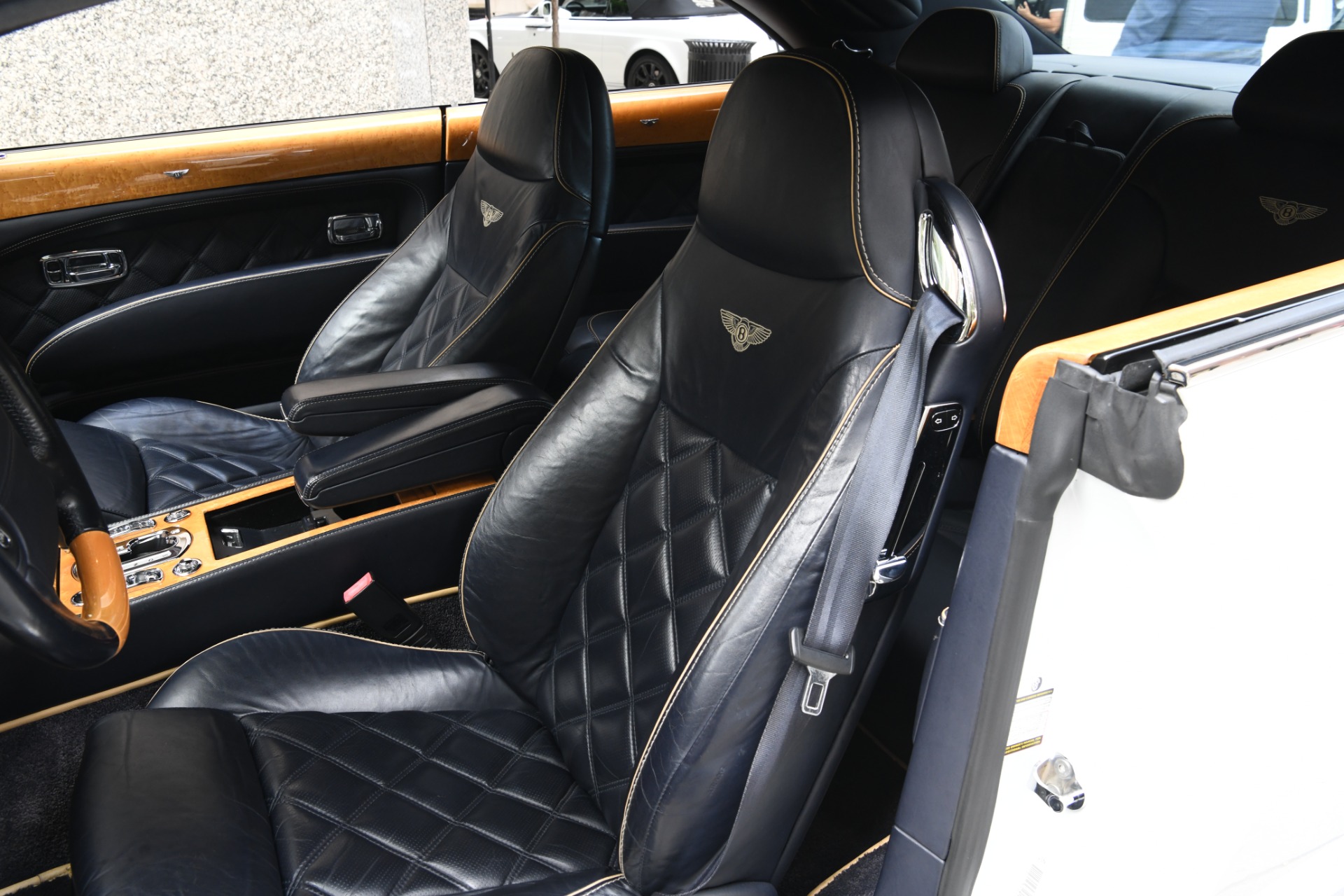 Used 2009 Bentley Brooklands | St. Petersburg, FL