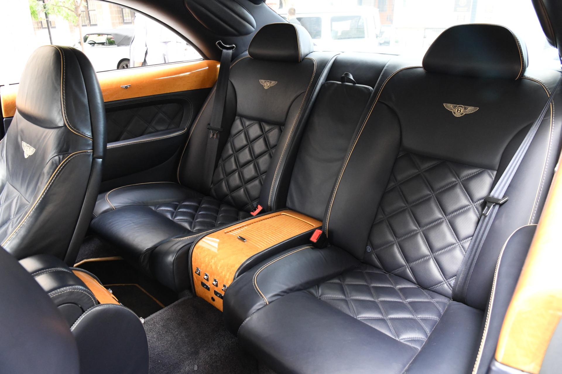 Used 2009 Bentley Brooklands | St. Petersburg, FL