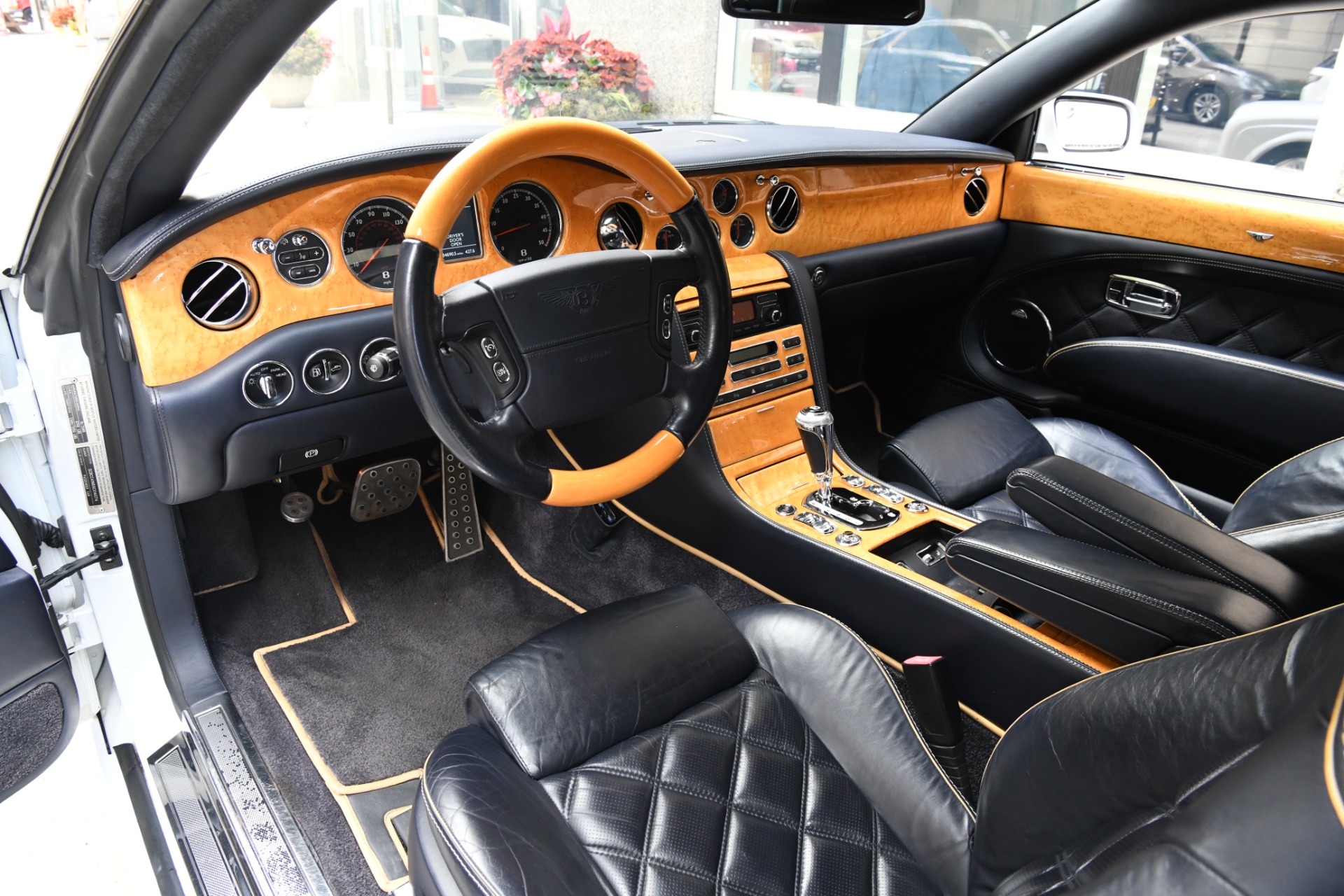 Used 2009 Bentley Brooklands | St. Petersburg, FL