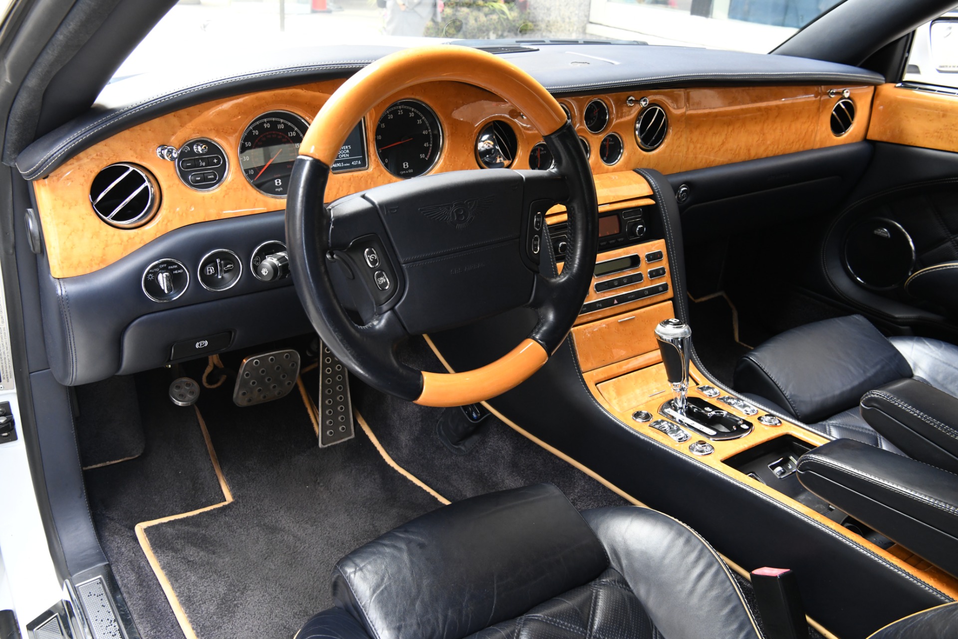 Used 2009 Bentley Brooklands | St. Petersburg, FL