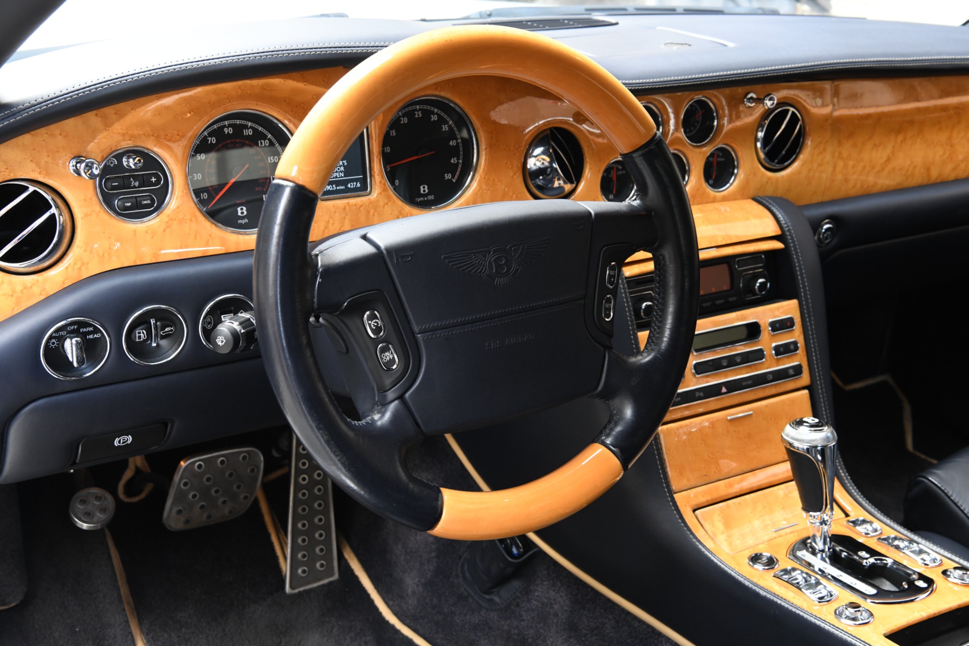 Used 2009 Bentley Brooklands | St. Petersburg, FL