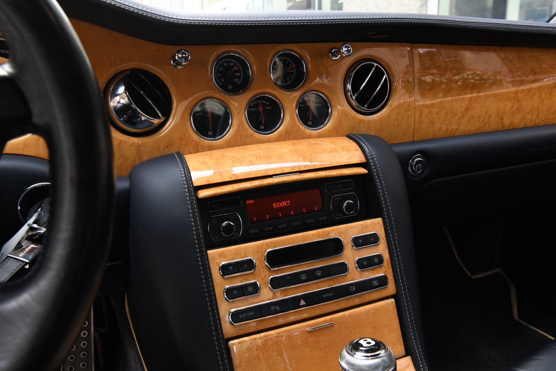 Used 2009 Bentley Brooklands | St. Petersburg, FL