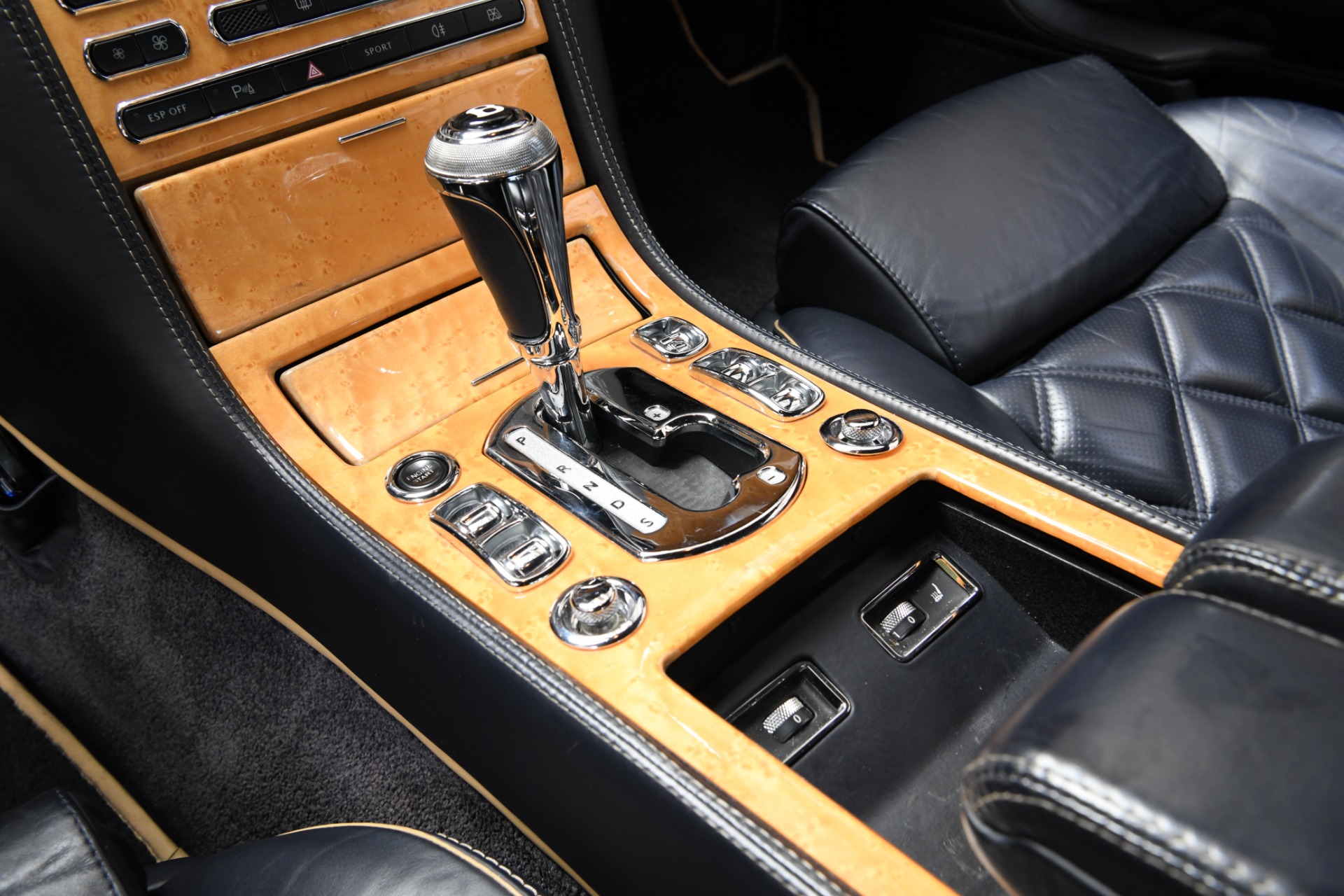 Used 2009 Bentley Brooklands | St. Petersburg, FL