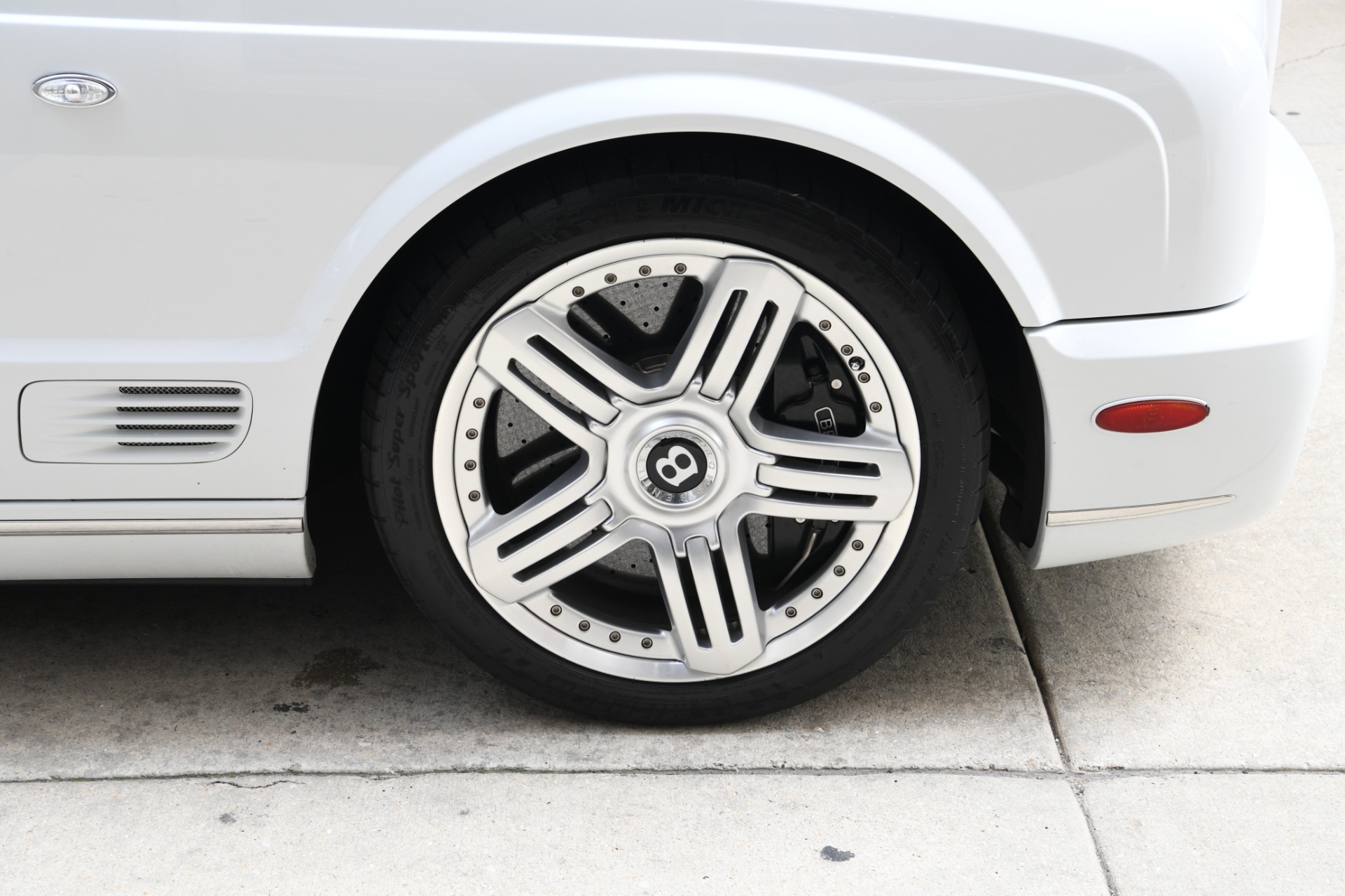 Used 2009 Bentley Brooklands | St. Petersburg, FL