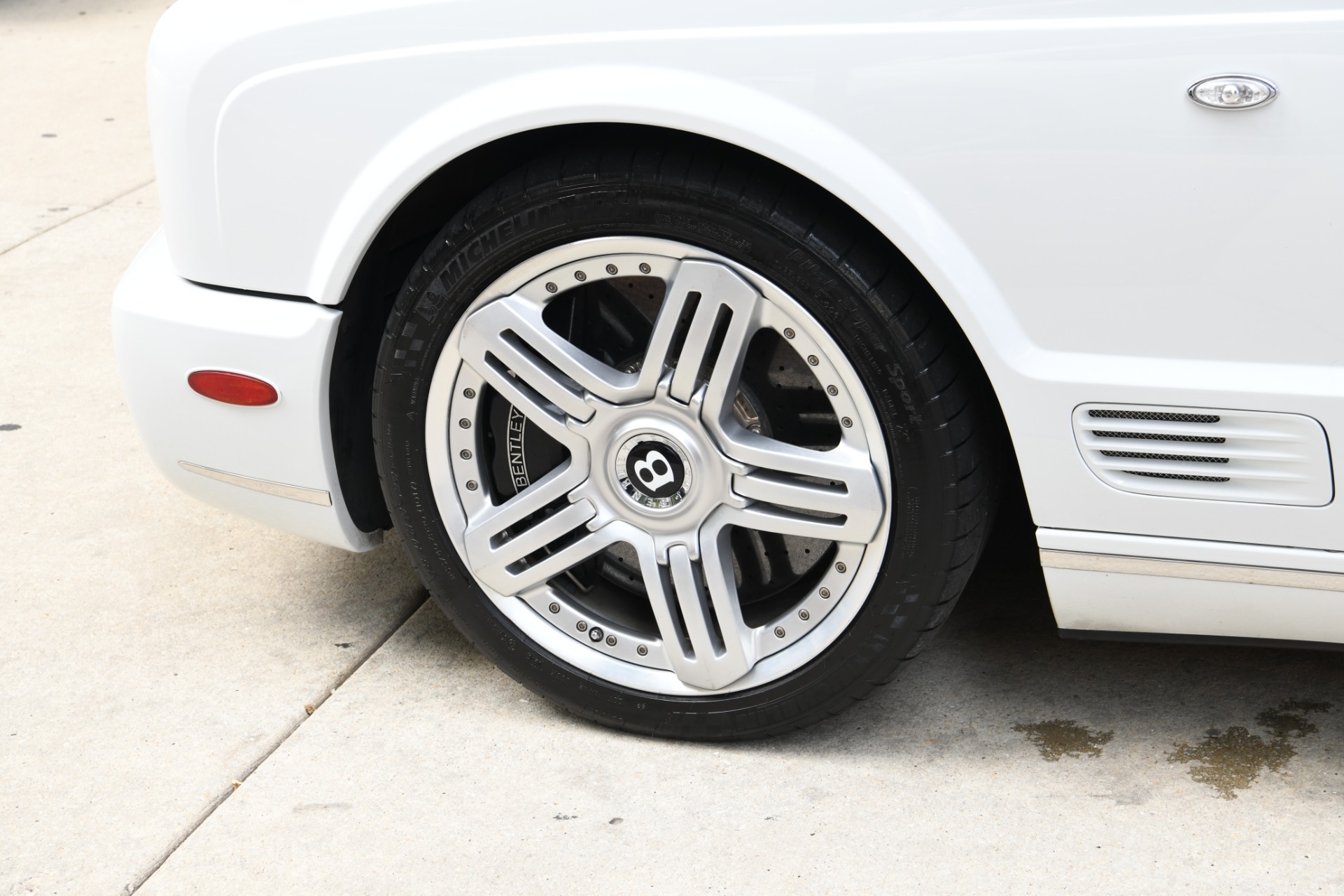 Used 2009 Bentley Brooklands | St. Petersburg, FL
